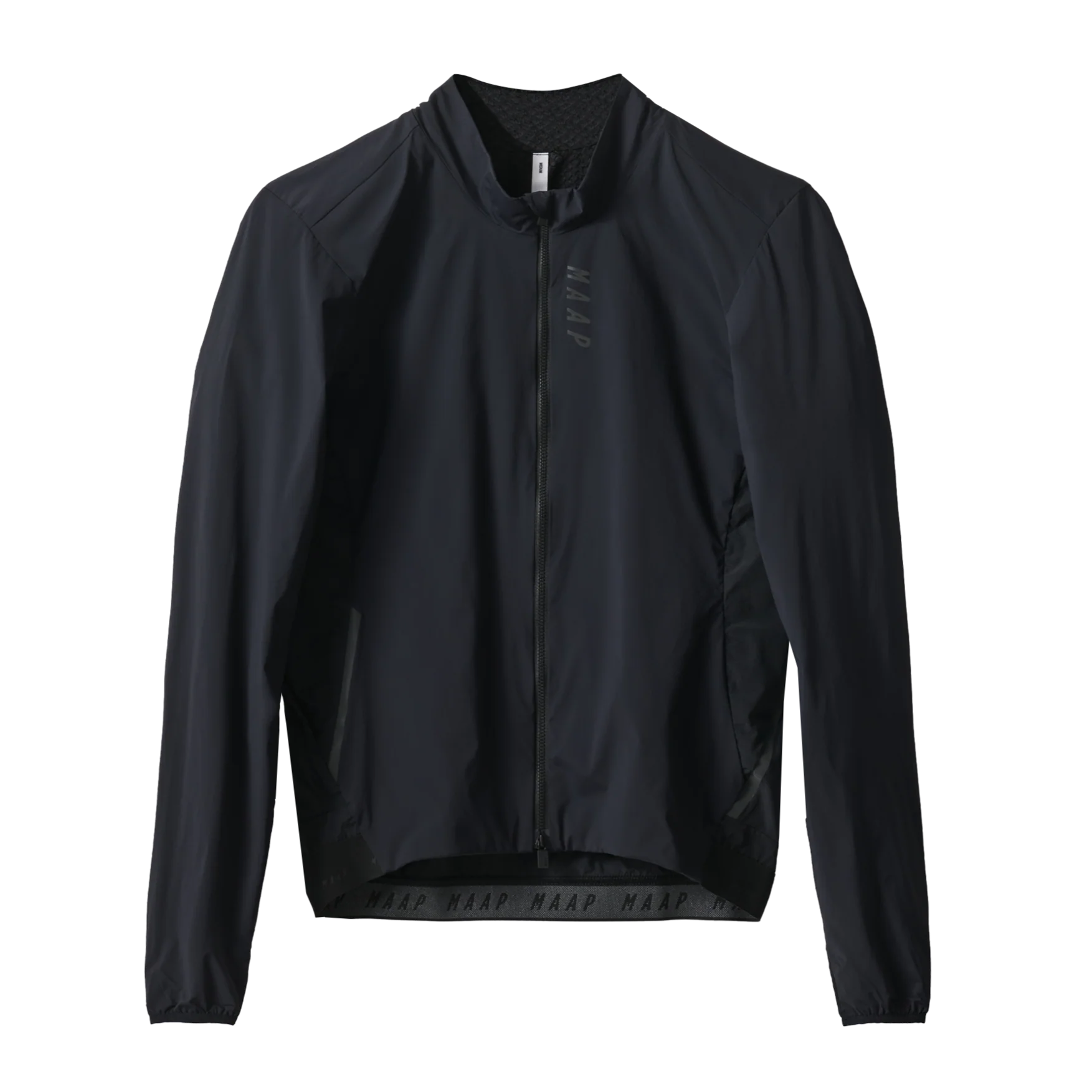 MAAP Men's Flow Insulated Jacket Jet Black