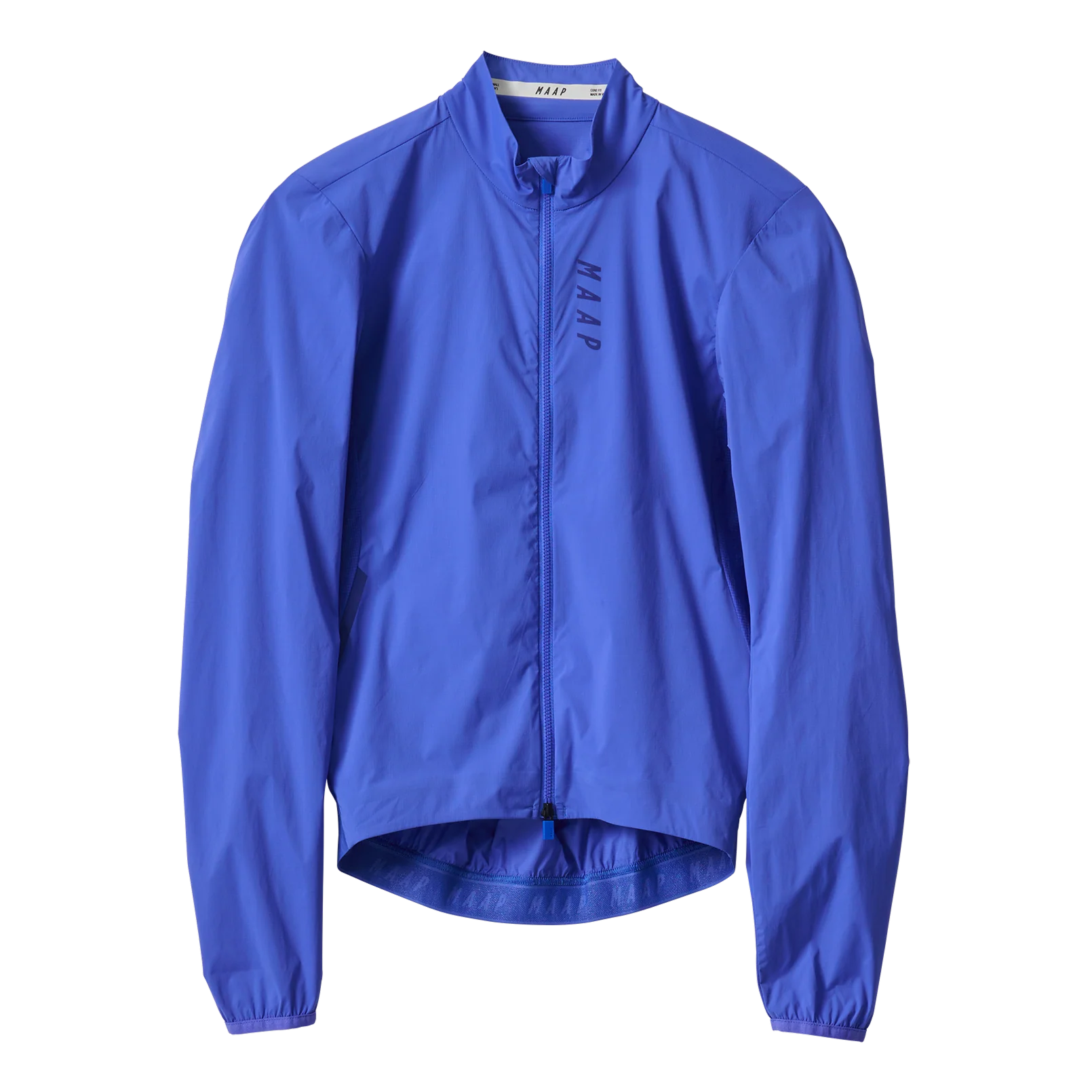 MAAP Men's Flow Jacket Amparo Blue
