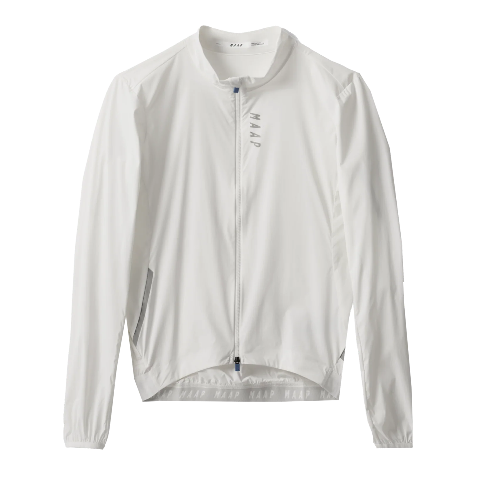 MAAP Men's Flow Jacket Optic White