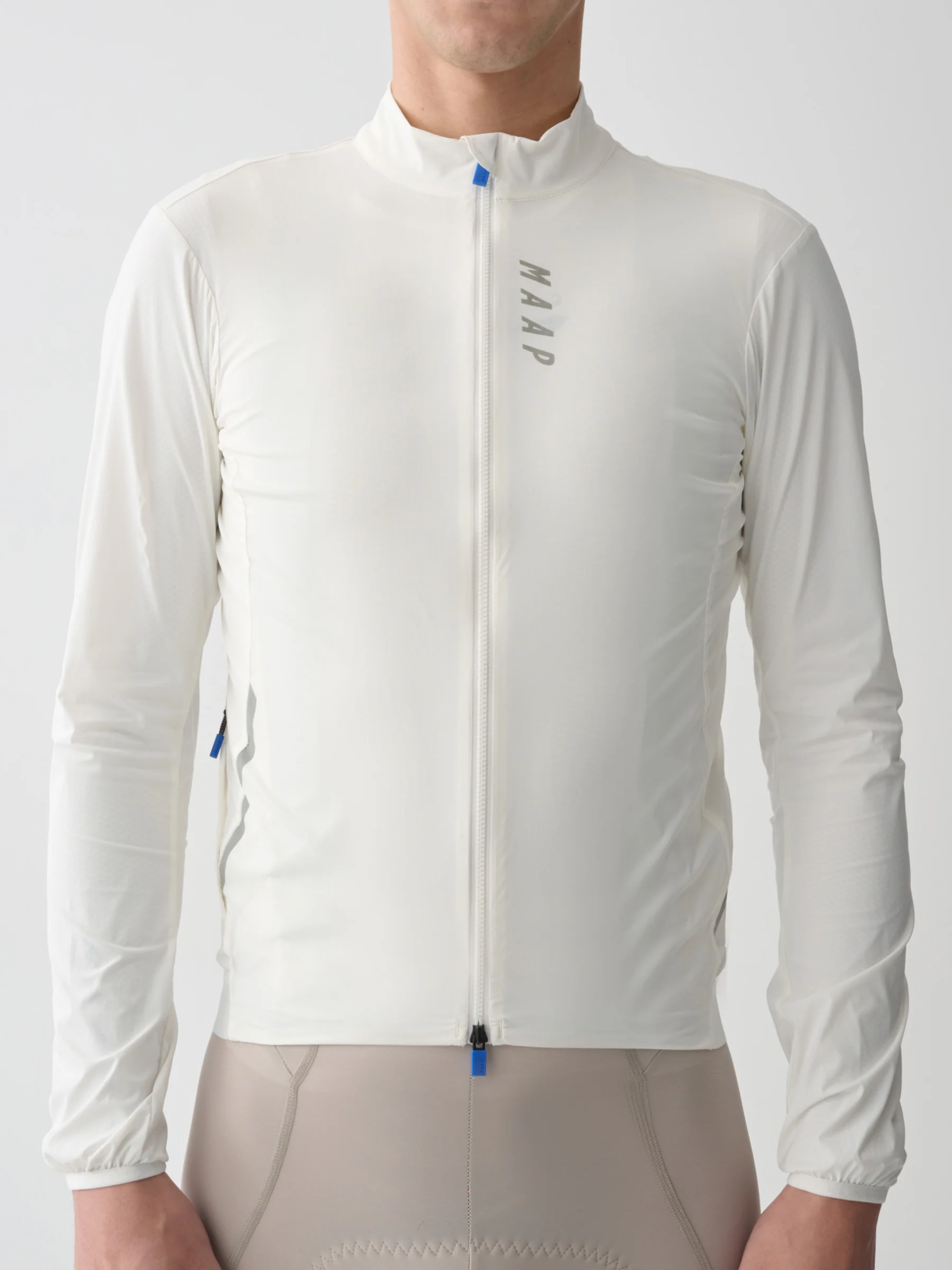 MAAP Men's Flow Jacket Optic White - Image 3