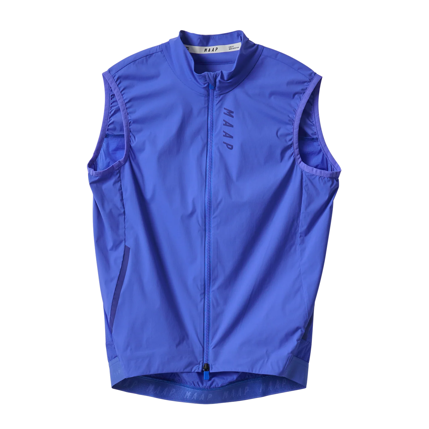 MAAP Men's Flow Vest Amparo Blue