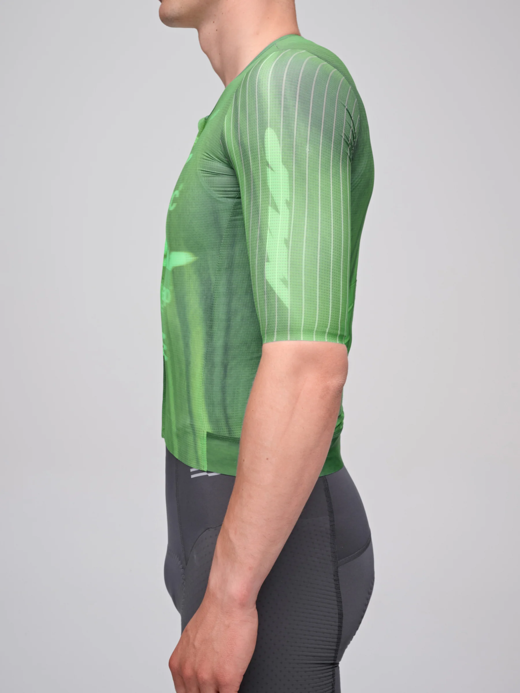 MAAP Men's Pro Aero Jersey Neptune Green - Image 6
