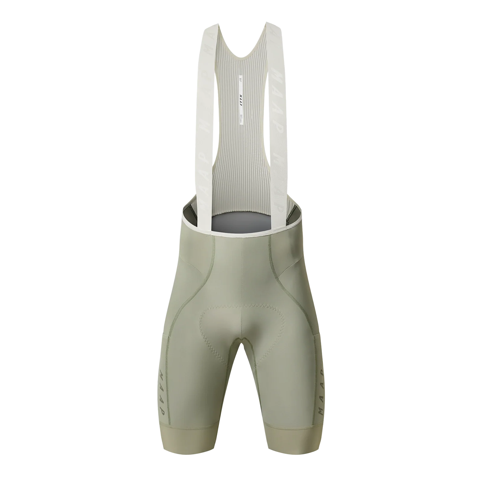 MAAP Men's Team Evo Cargo Bib Shorts Scrubland