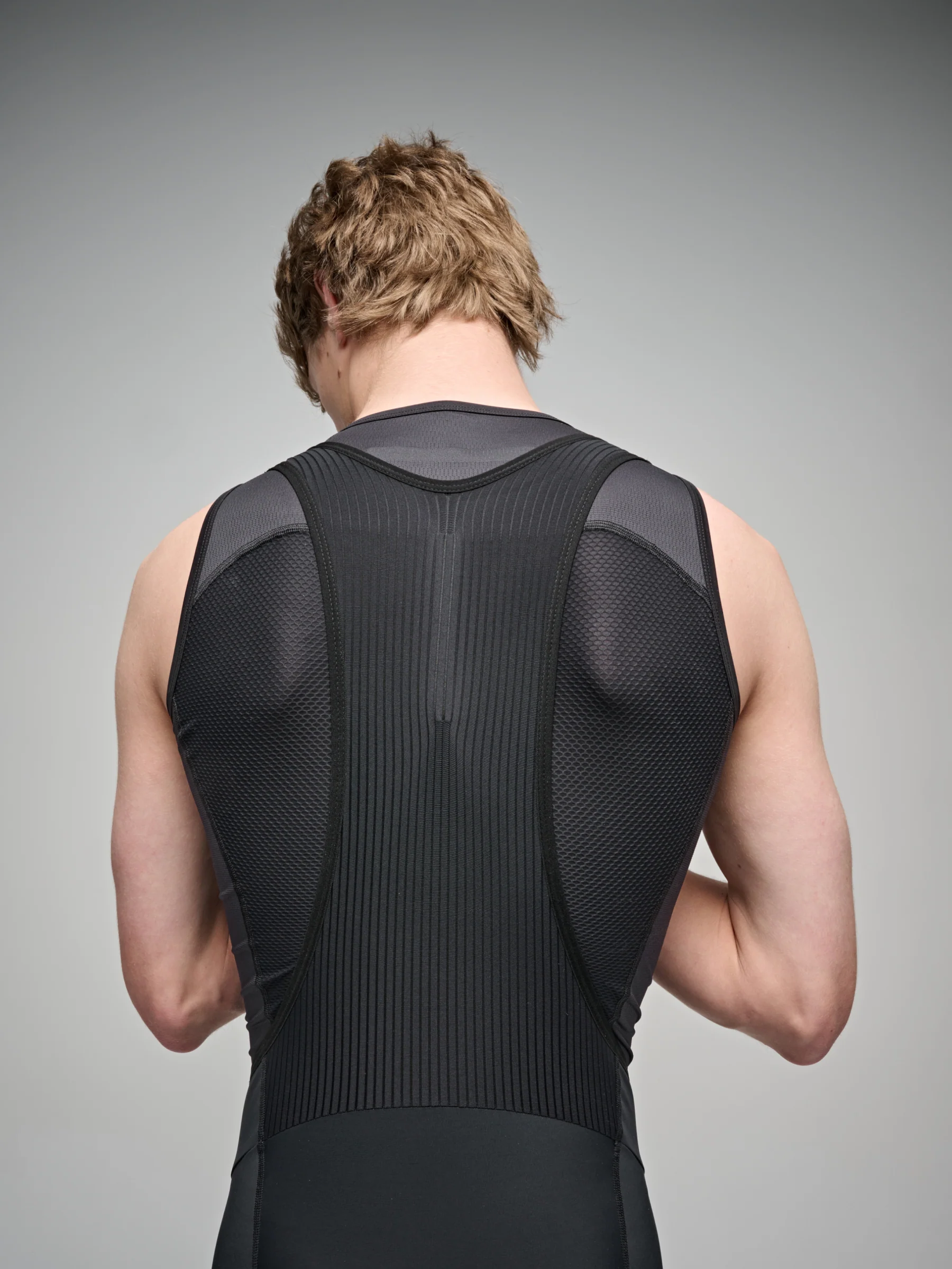 MAAP Men's Team Mid Weight Base Layer Black - Image 5