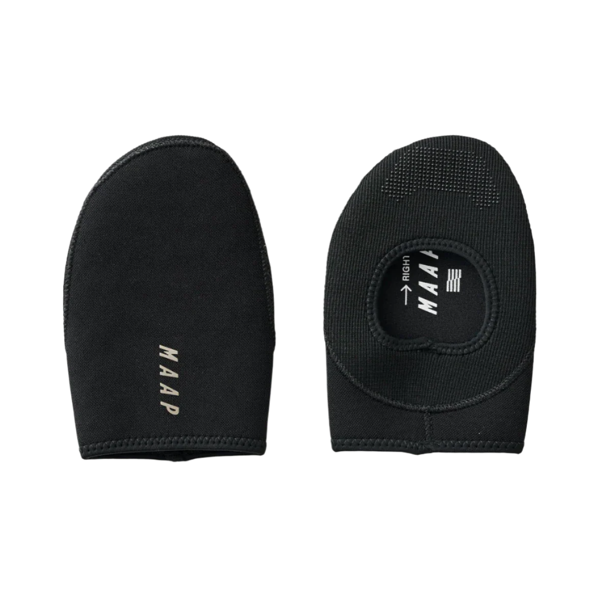 MAAP Neo Toe Covers Black - Image 3