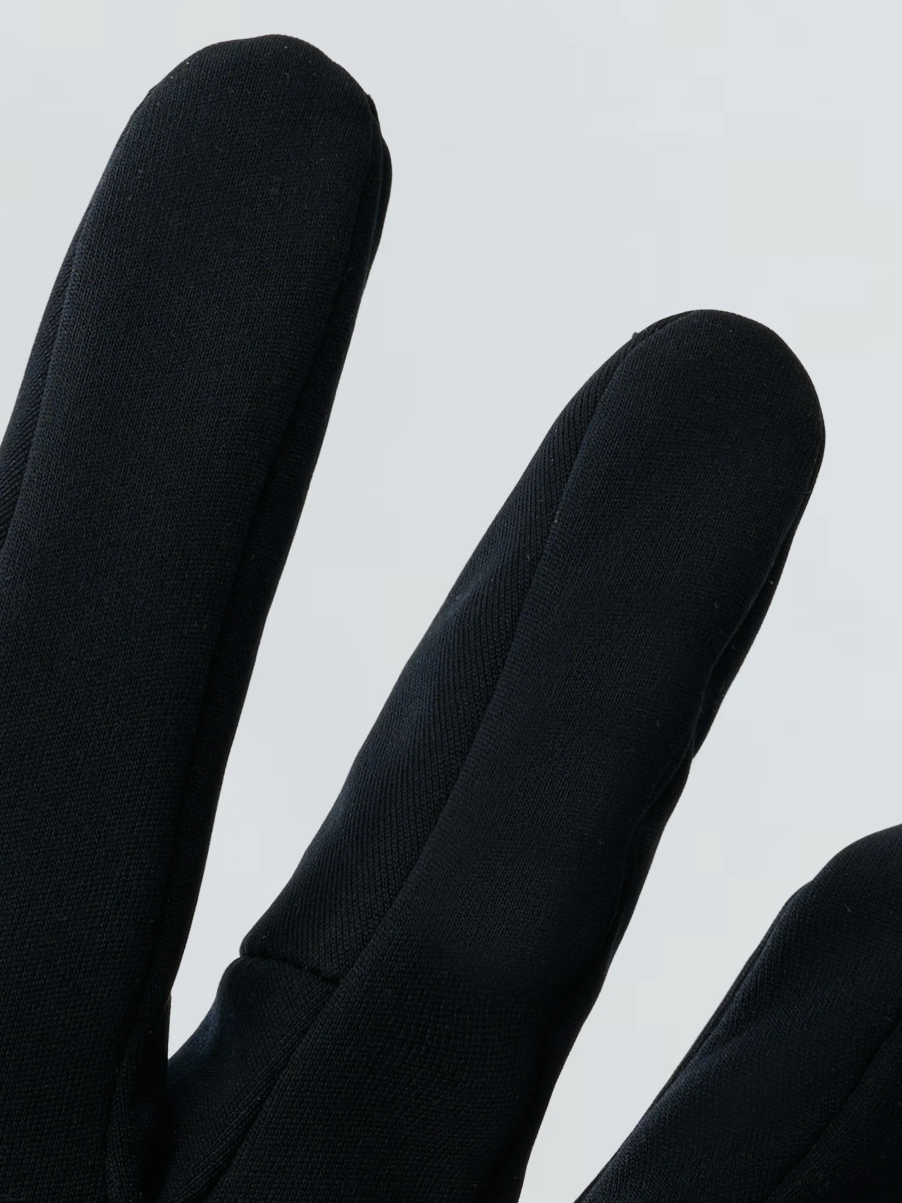 MAAP Power Shield Windstopper Gloves Black - Image 7