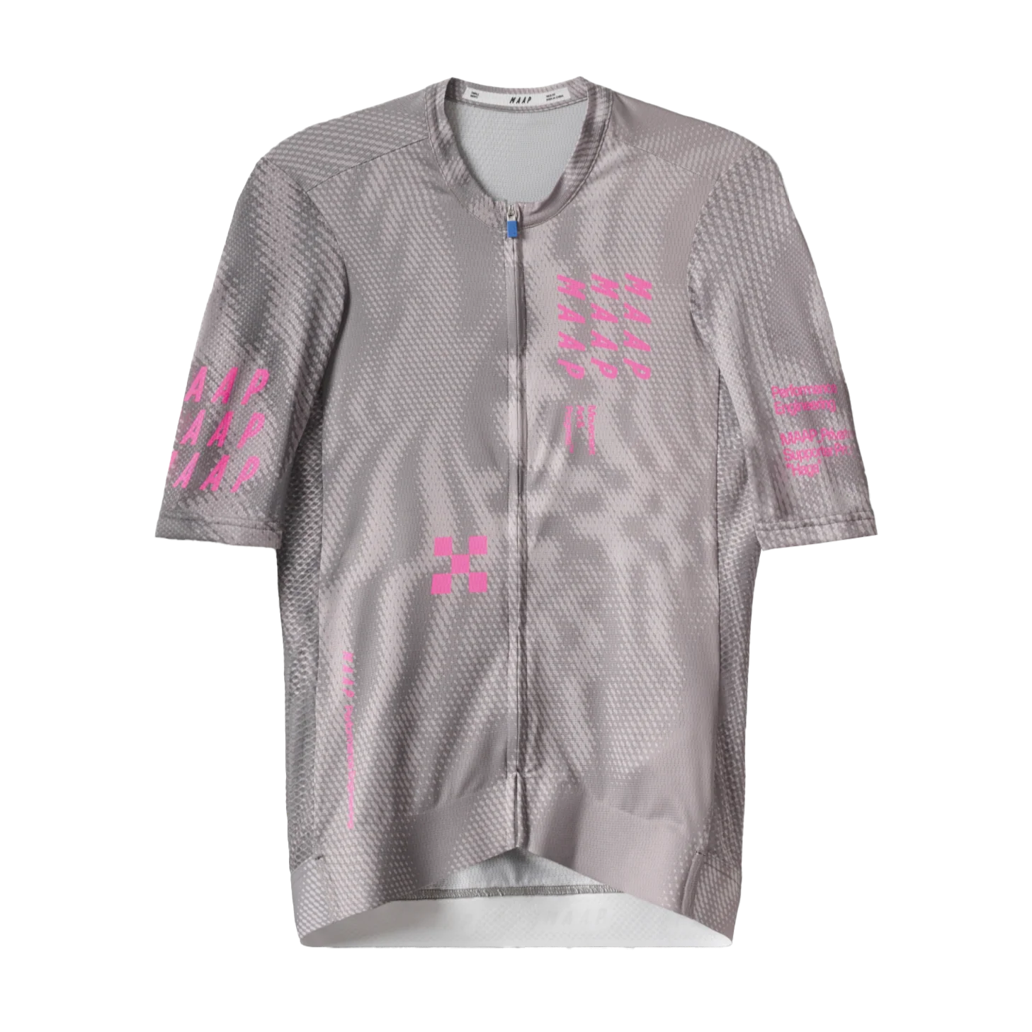 MAAP Privateer C.H Men's Pro Air Jersey 3.0 Steel