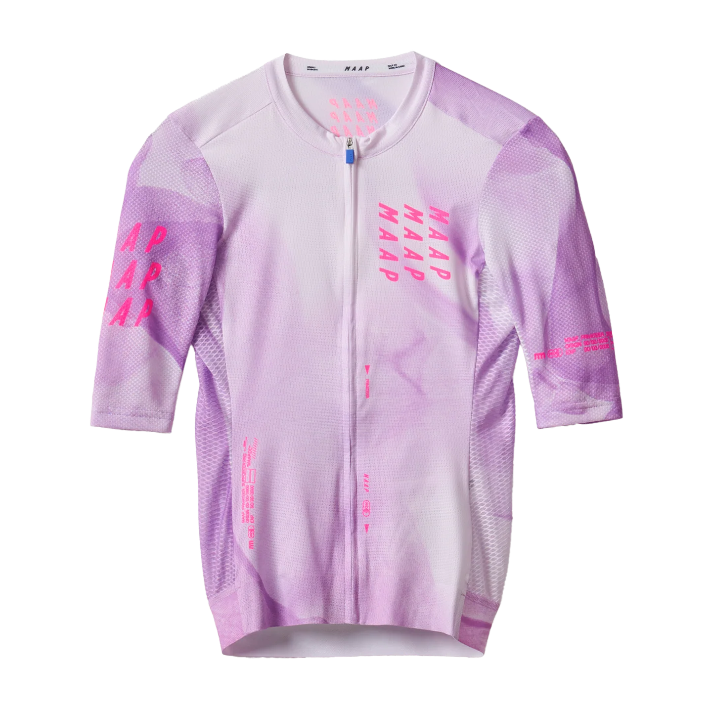 MAAP Privateer Paige Onweller Women's Pro Air Jersey 3.0 Opal