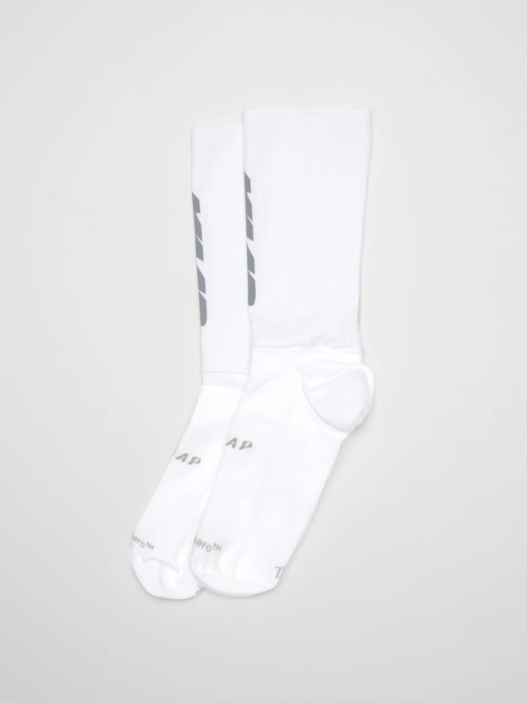 MAAP Pro Aero Socks White - Image 3