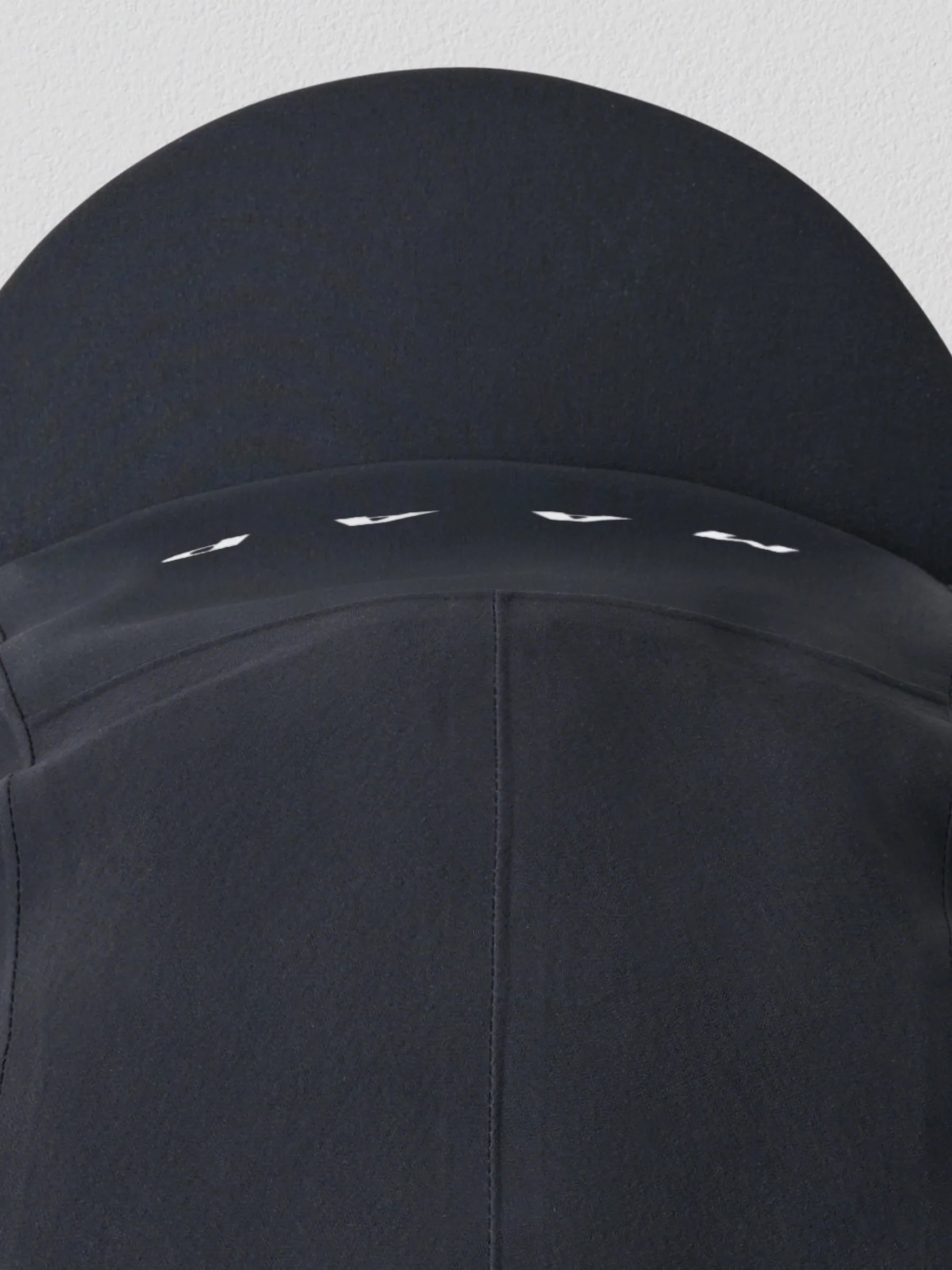 MAAP Pro Air Road Cap Black - Image 8