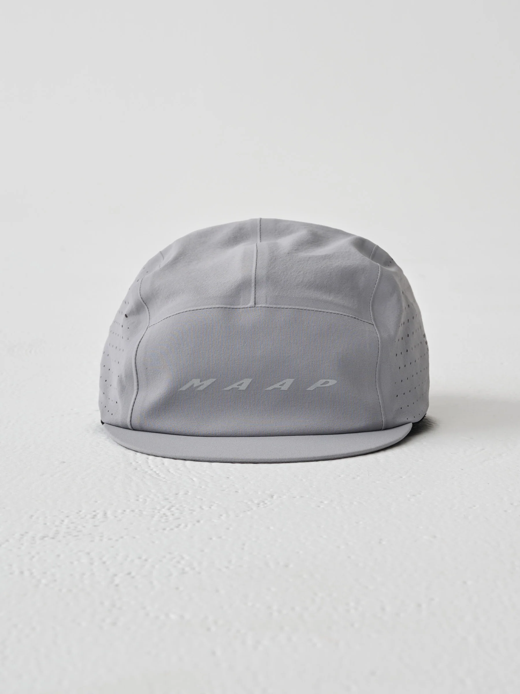 MAAP Pro Air Road Cap Titanium - Image 3