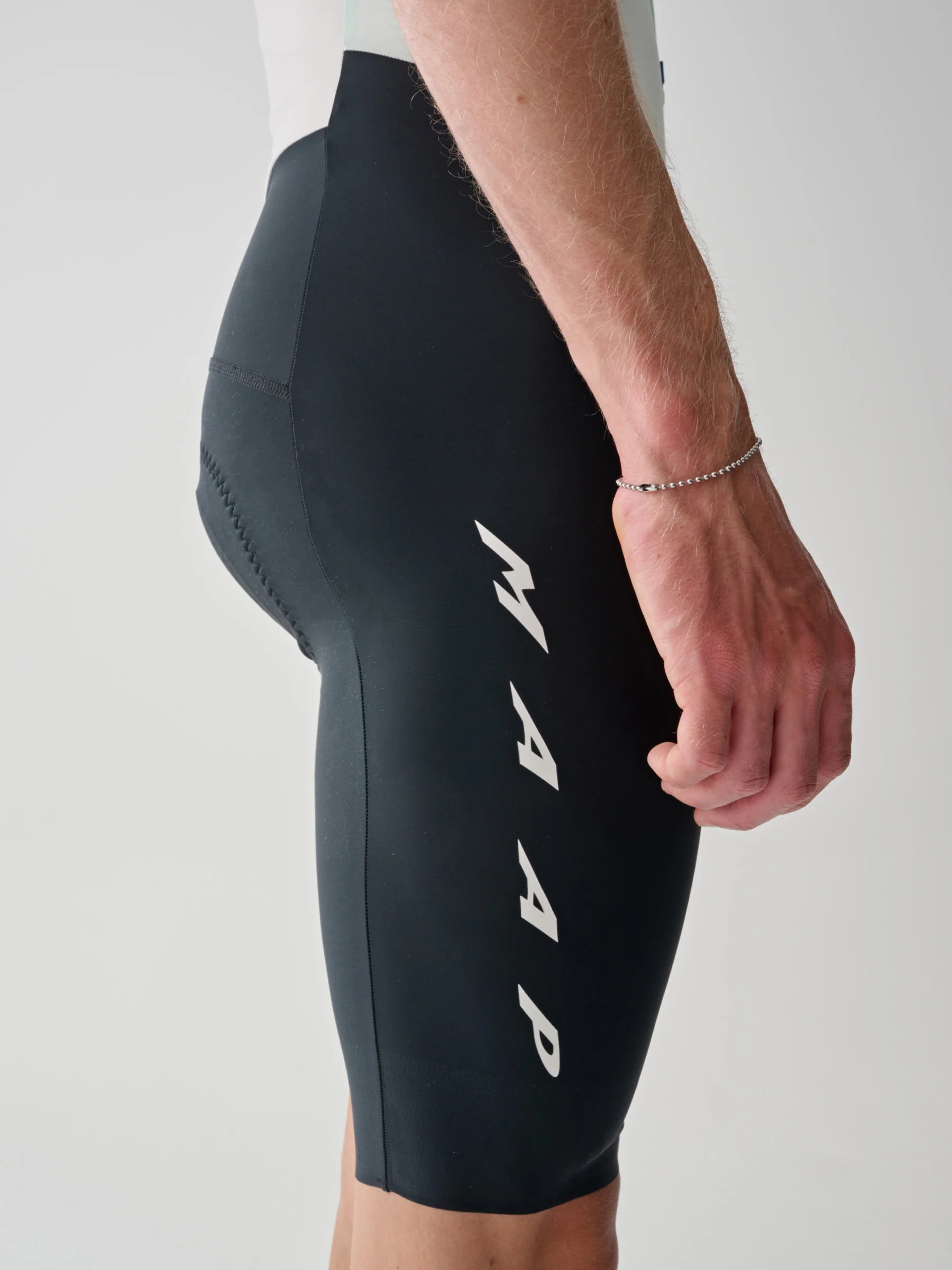 MAAP Pro Base Men's Race Suit Pale Jade/Black - Image 10