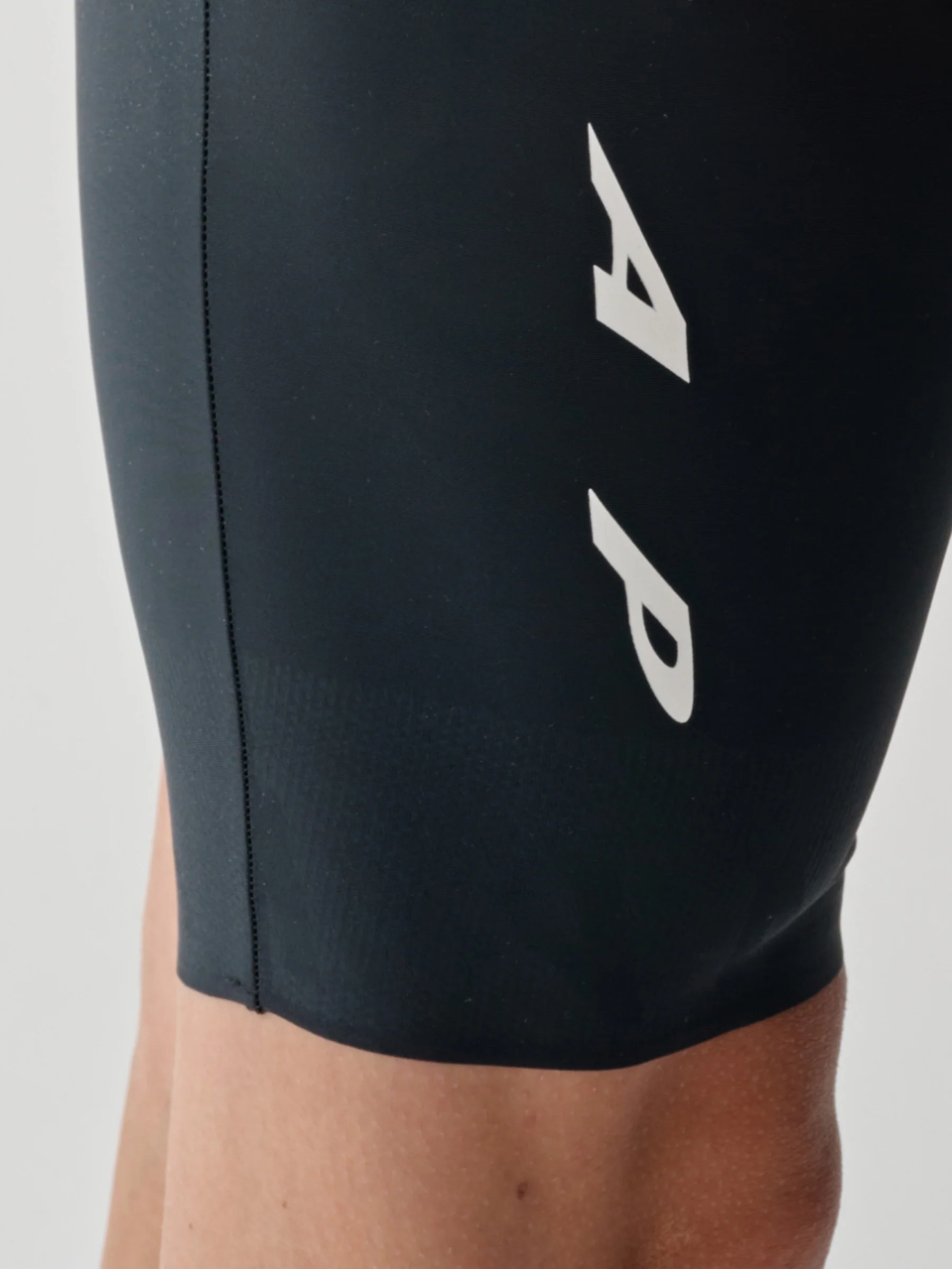 MAAP Pro Base Men's Race Suit Pale Jade/Black - Image 9