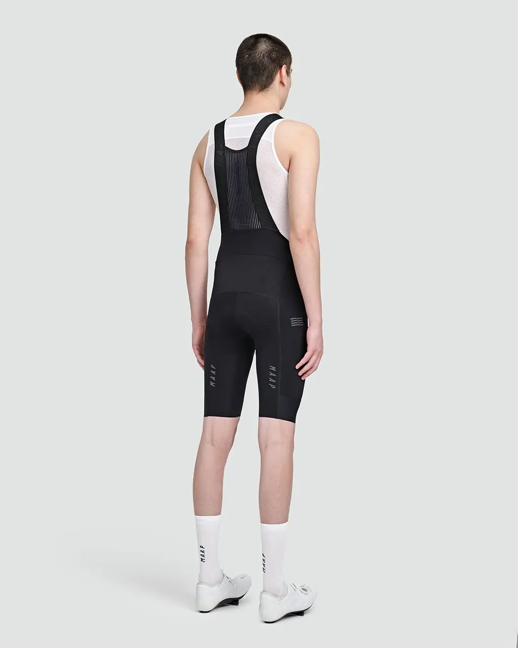 MAAP Pro Bib 2.0 Black - Image 3