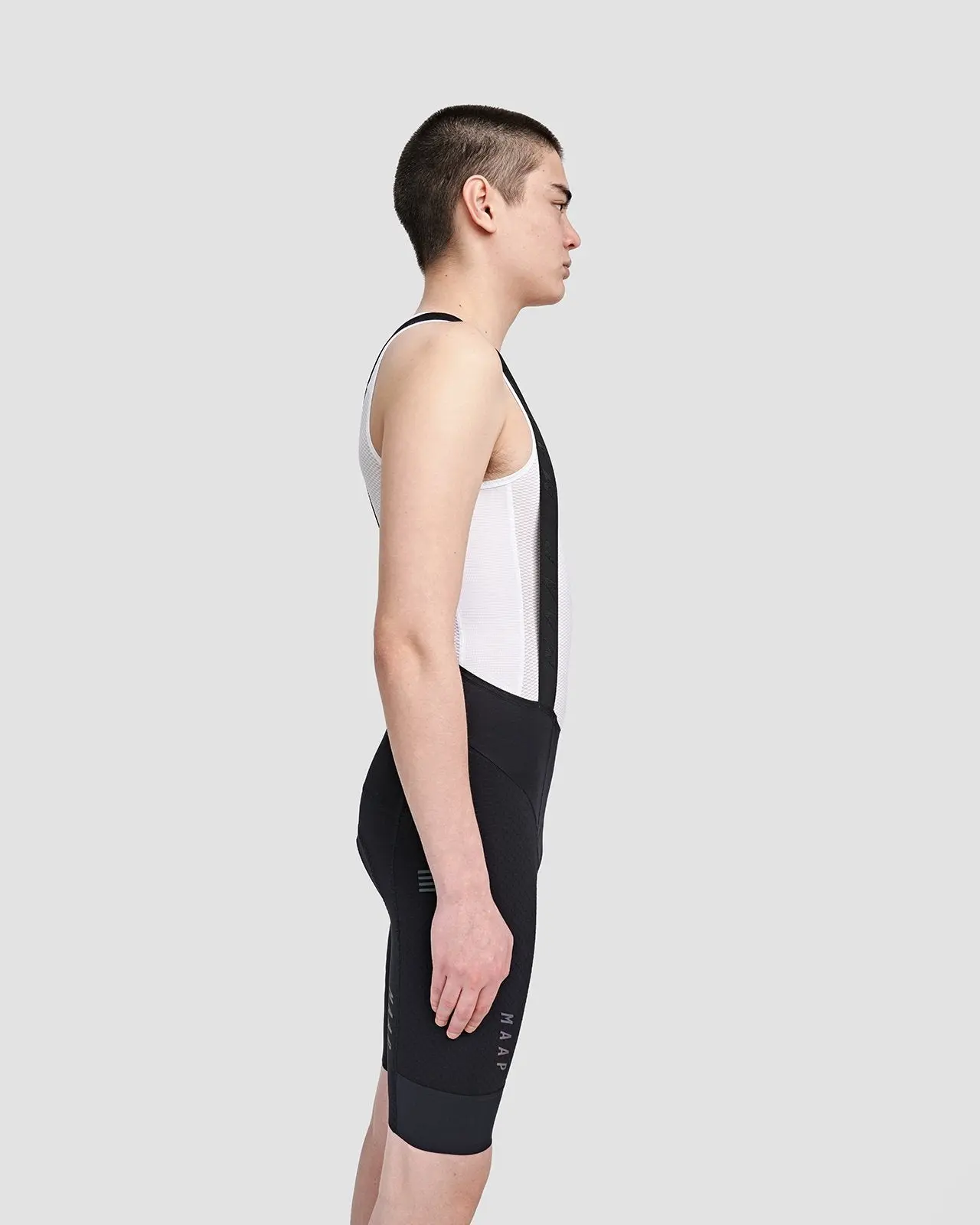MAAP Pro Bib 2.0 Black - Image 5