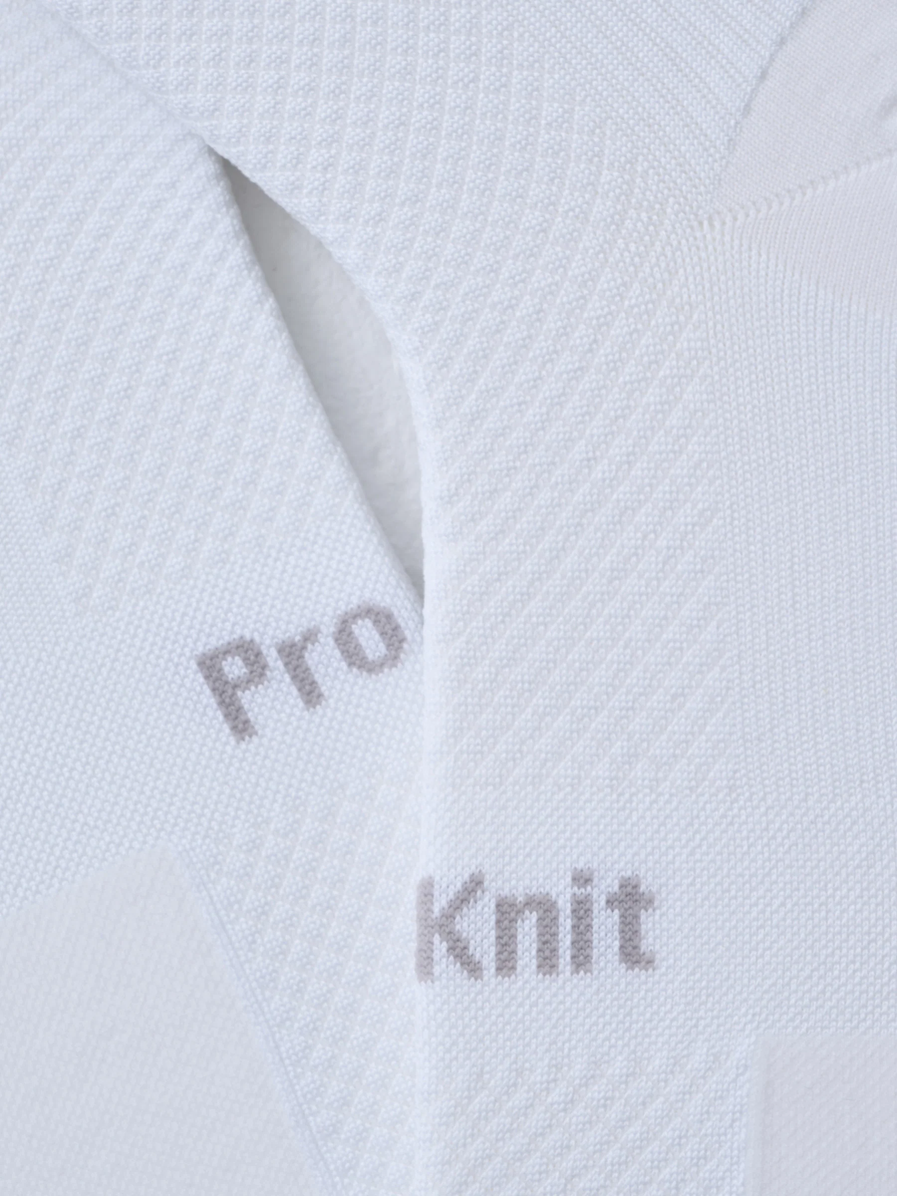 MAAP Pro Knit Socks White - Image 3