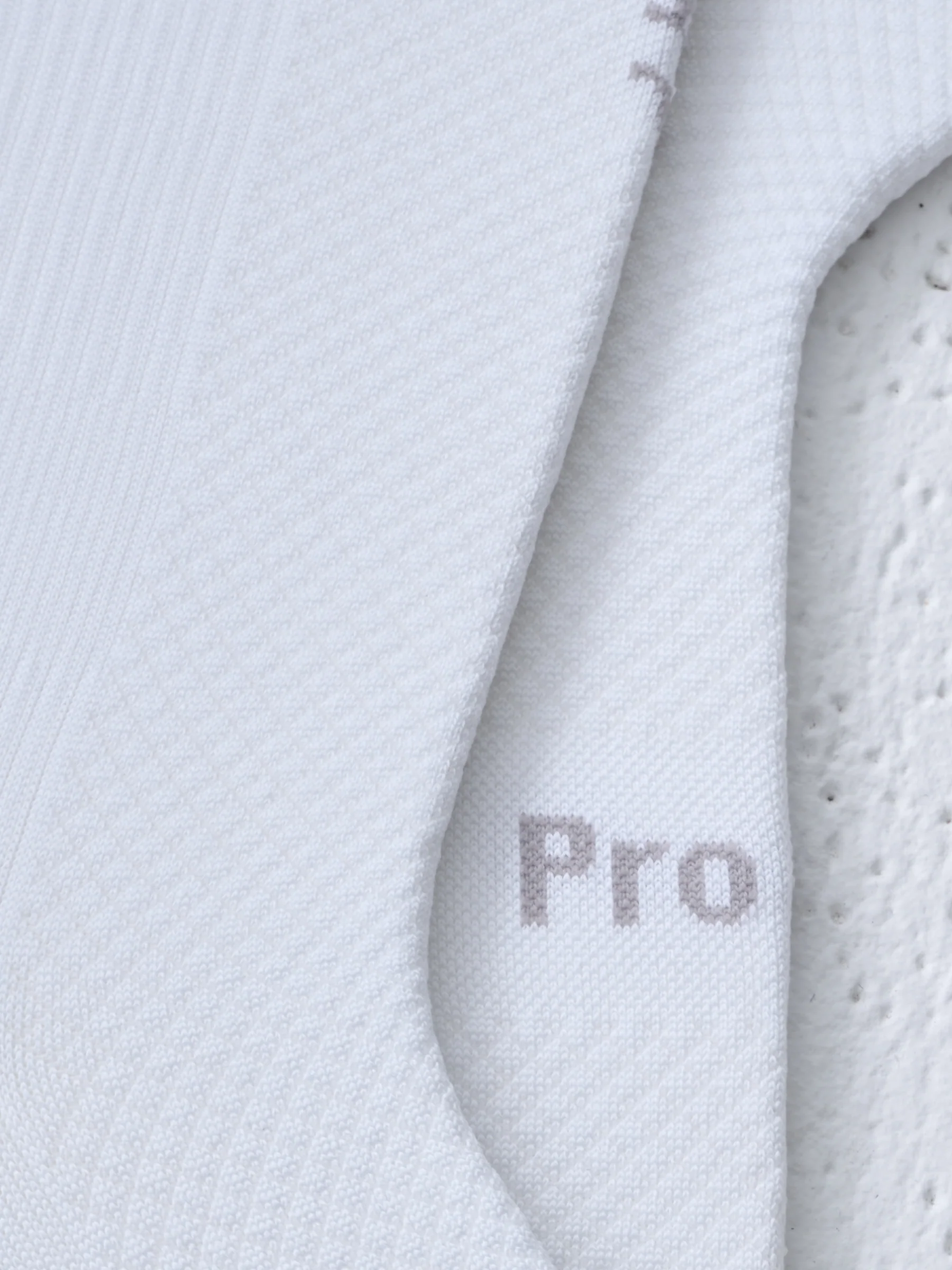 MAAP Pro Knit Socks White - Image 5