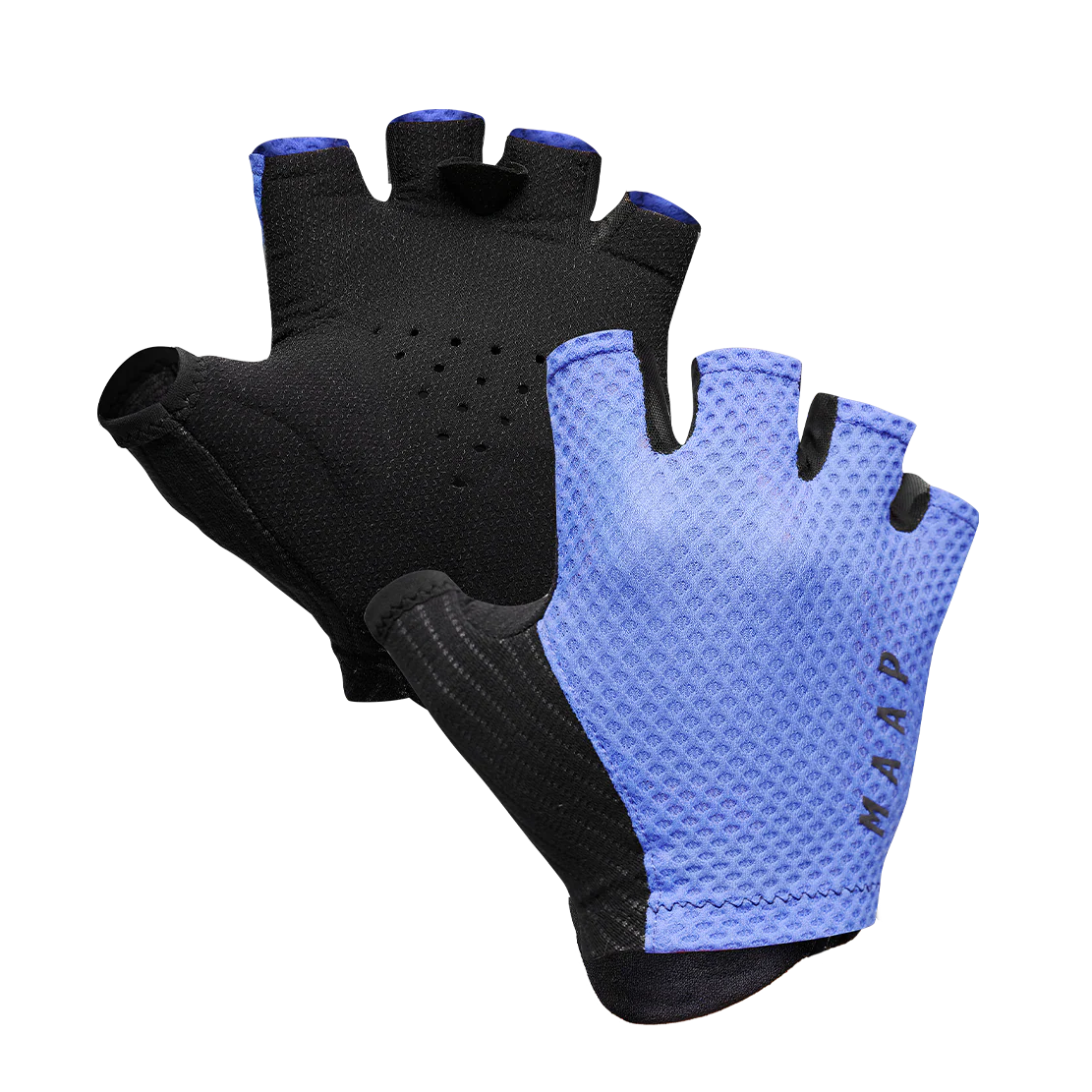 MAAP Pro Race Mitt Gloves Amparo Blue
