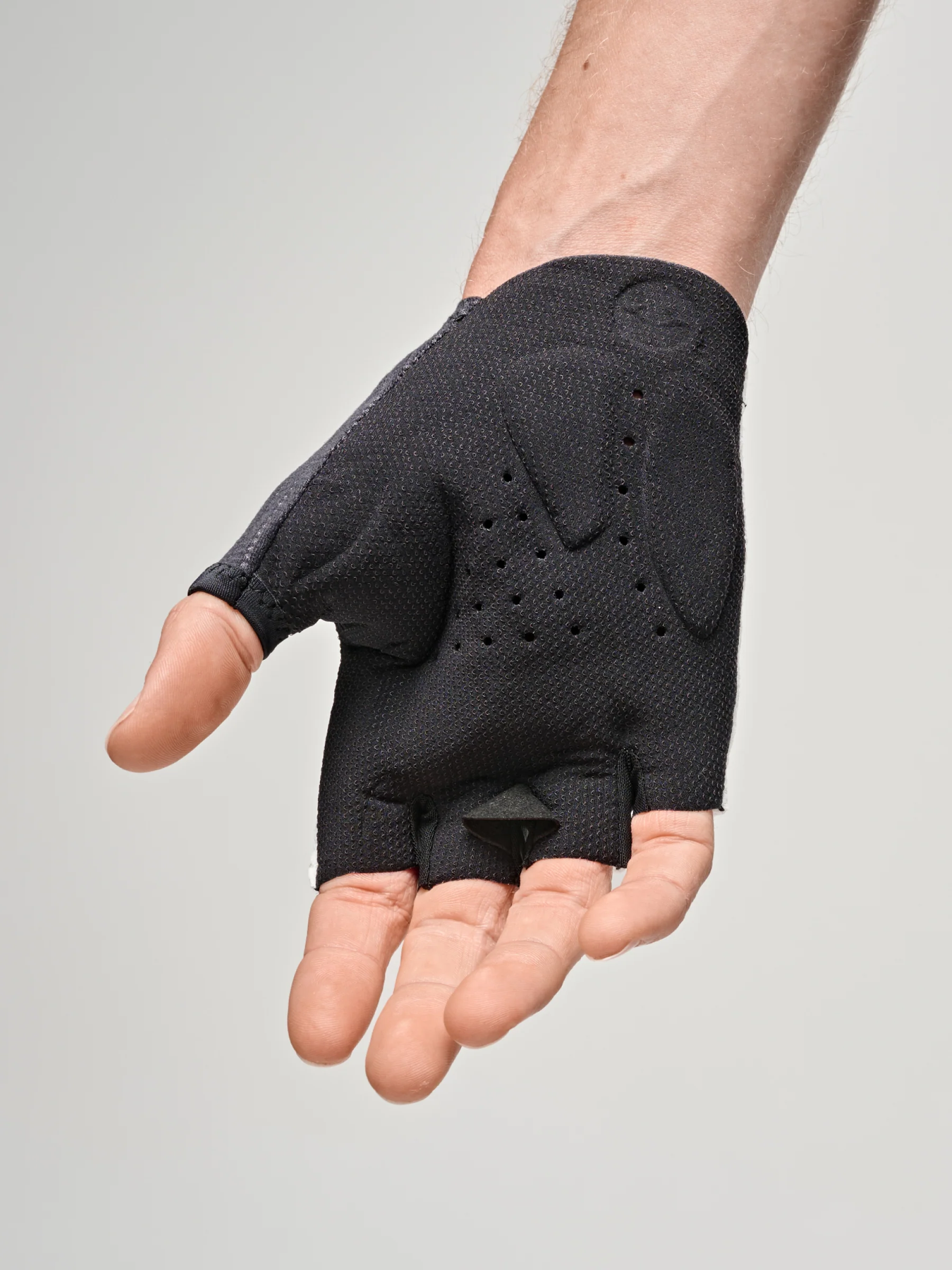 MAAP Pro Race Mitt Gloves Amparo Blue - Image 3
