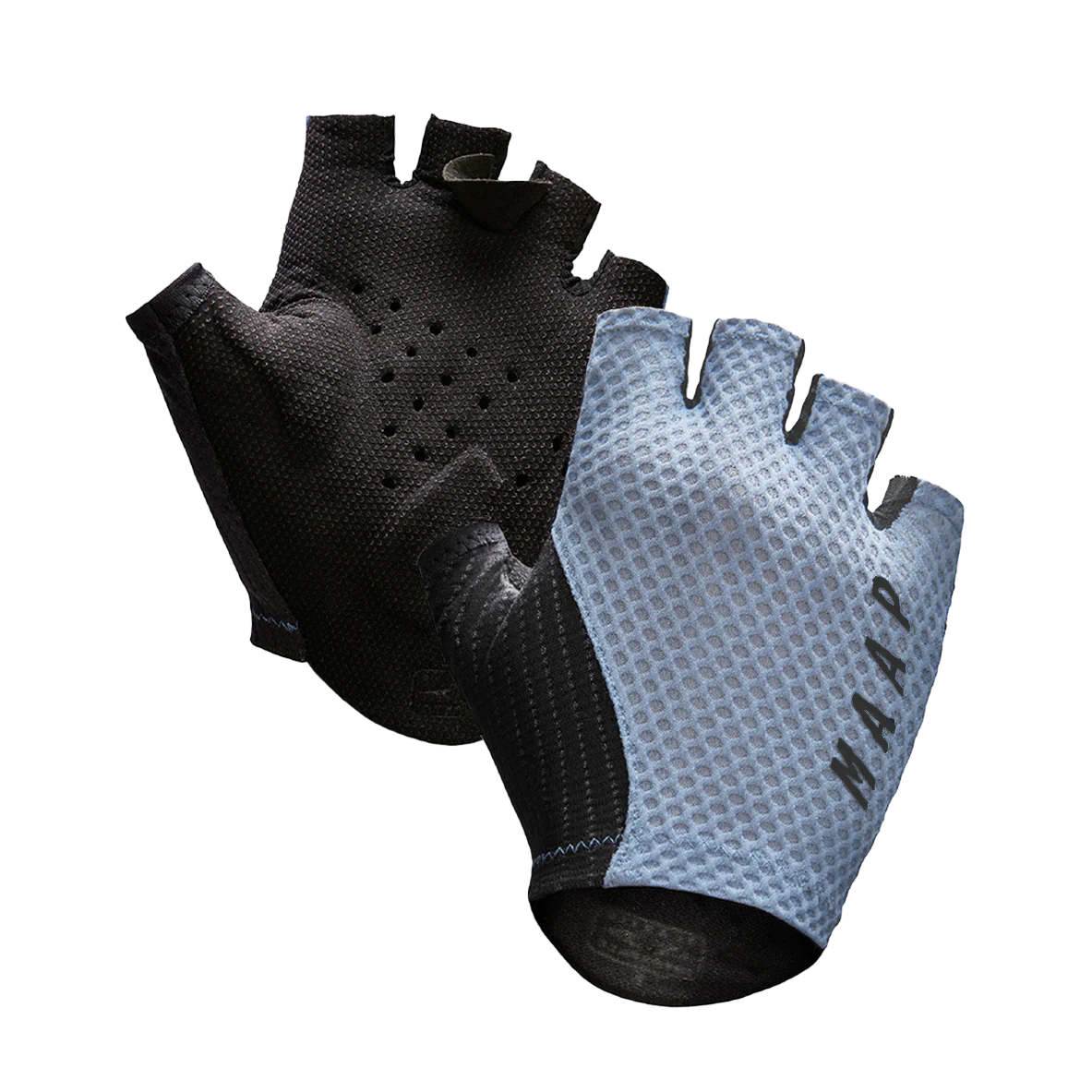 MAAP Pro Race Mitt Gloves Galaxy Blue