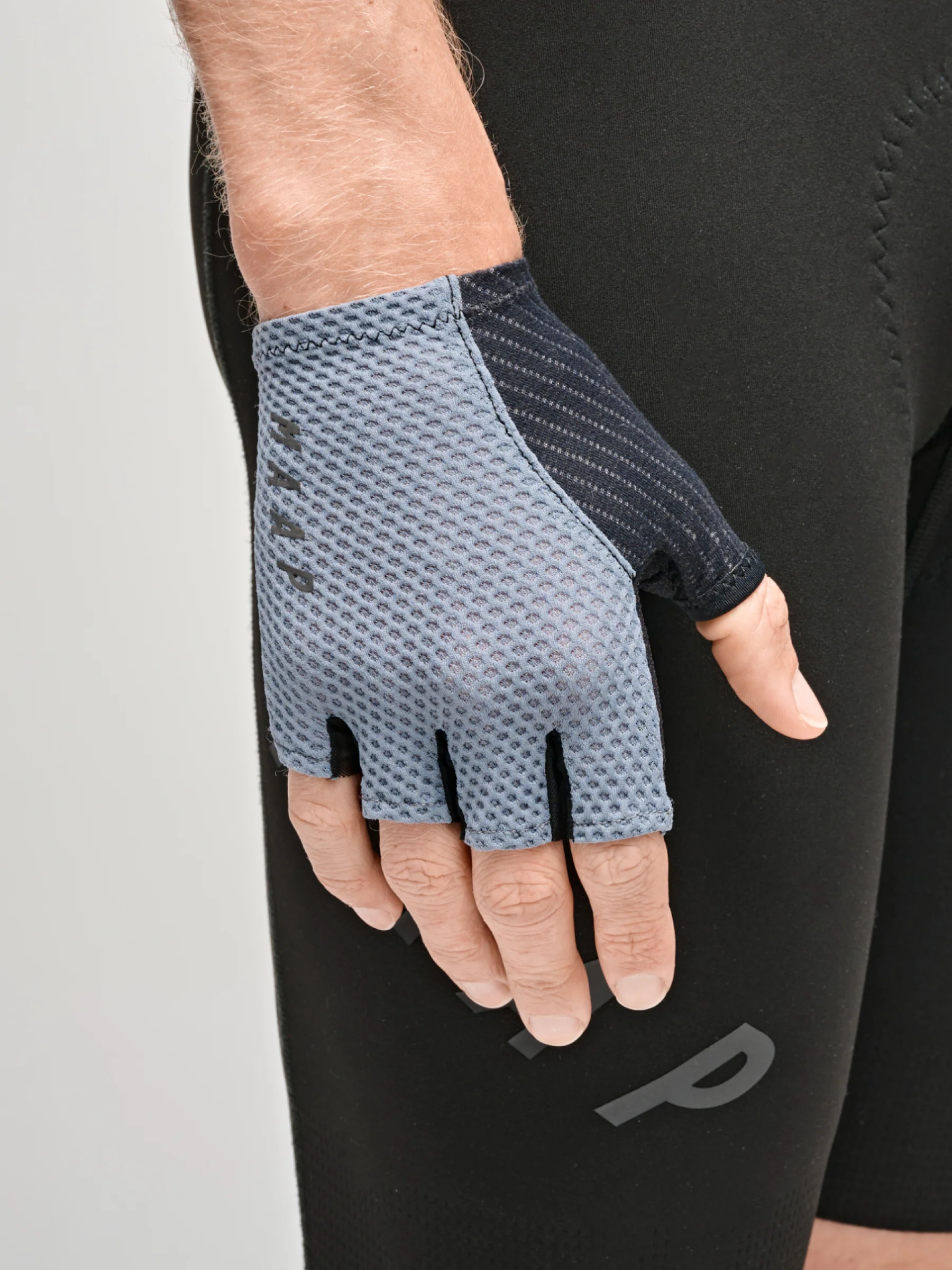 MAAP Pro Race Mitt Gloves Galaxy Blue - Image 2