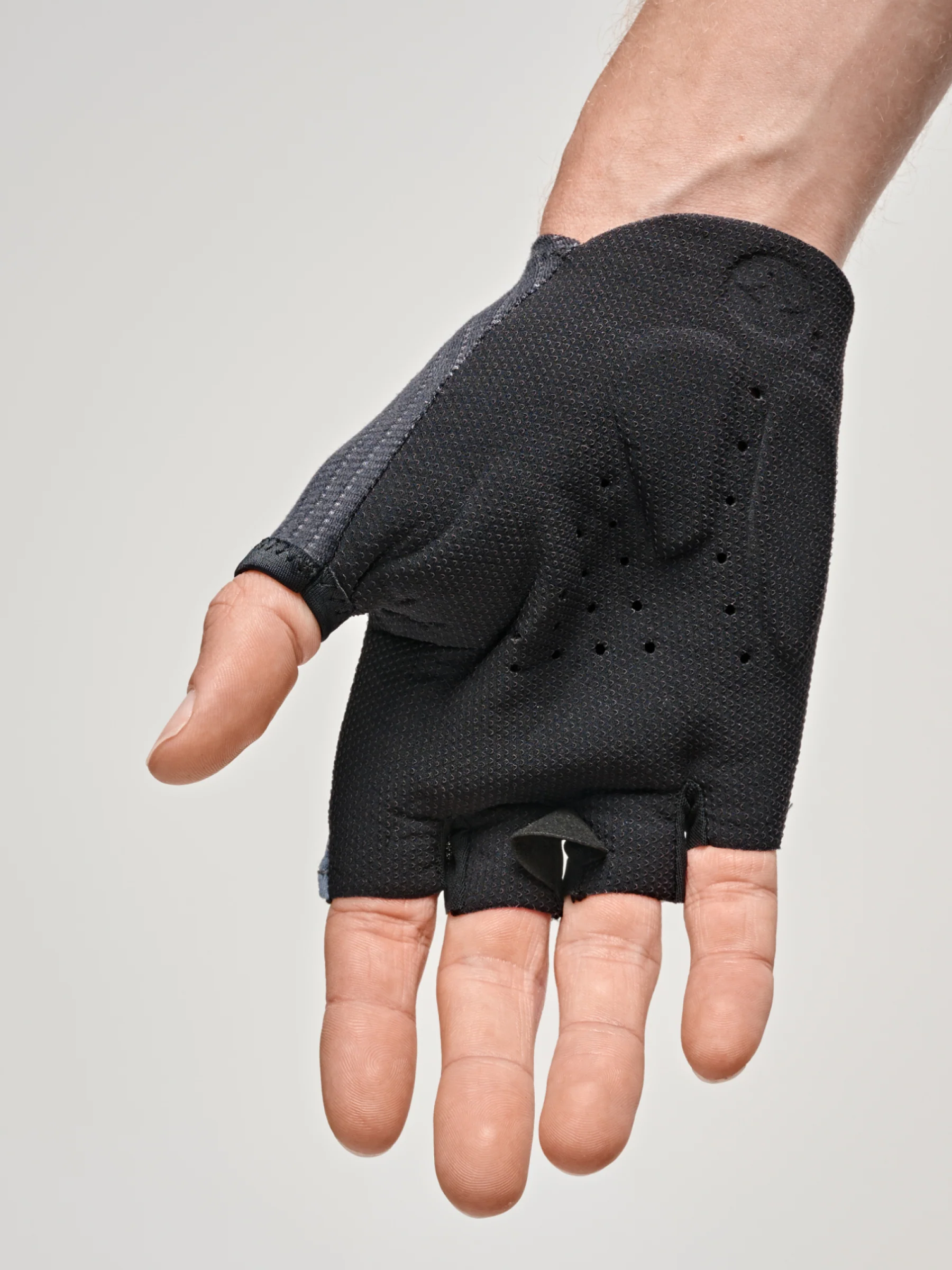 MAAP Pro Race Mitt Gloves Galaxy Blue - Image 3