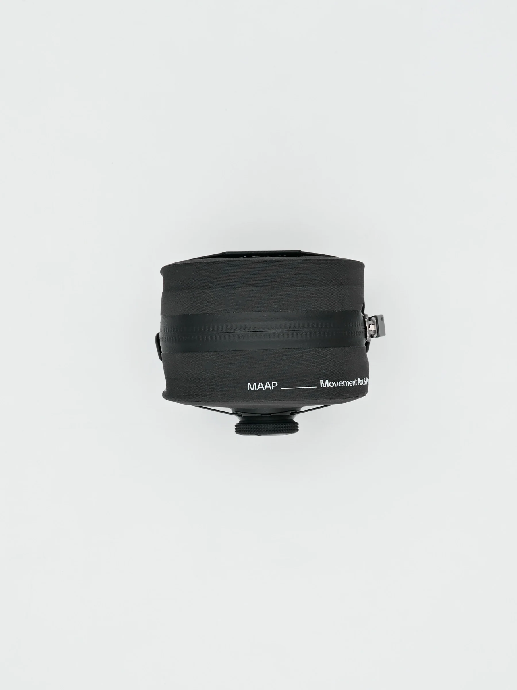 MAAP Shield Saddle Bag Large Black - Image 3