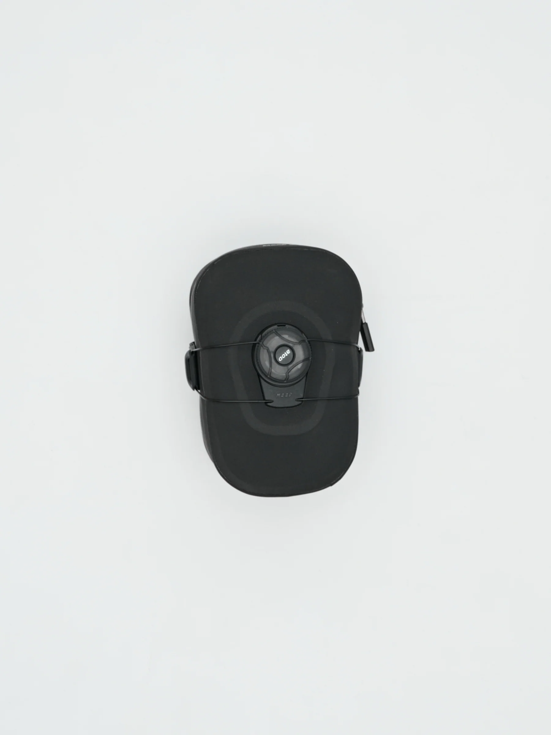 MAAP Shield Saddle Bag Large Black - Image 6