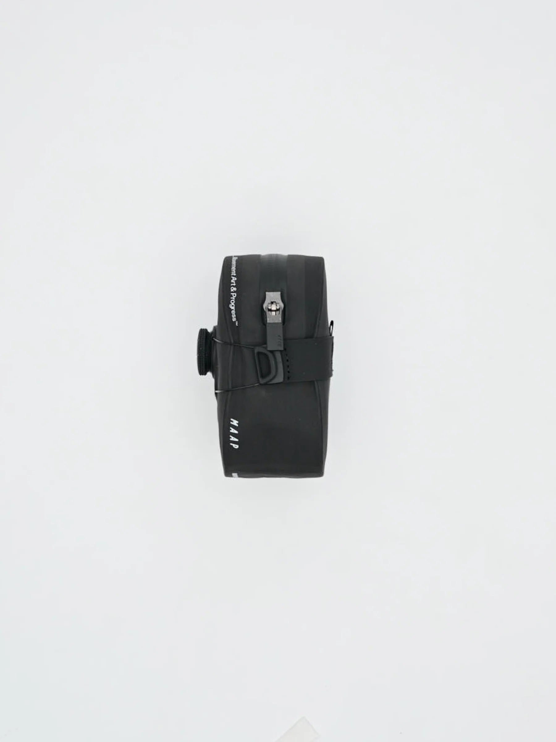 MAAP Shield Saddle Bag Small Black - Image 3