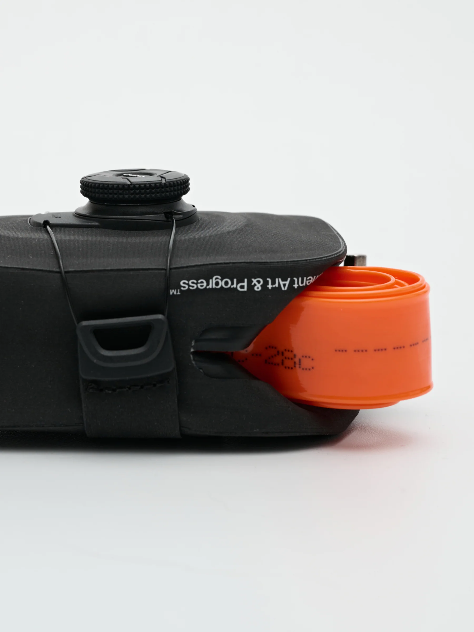 MAAP Shield Saddle Bag Small Black - Image 4