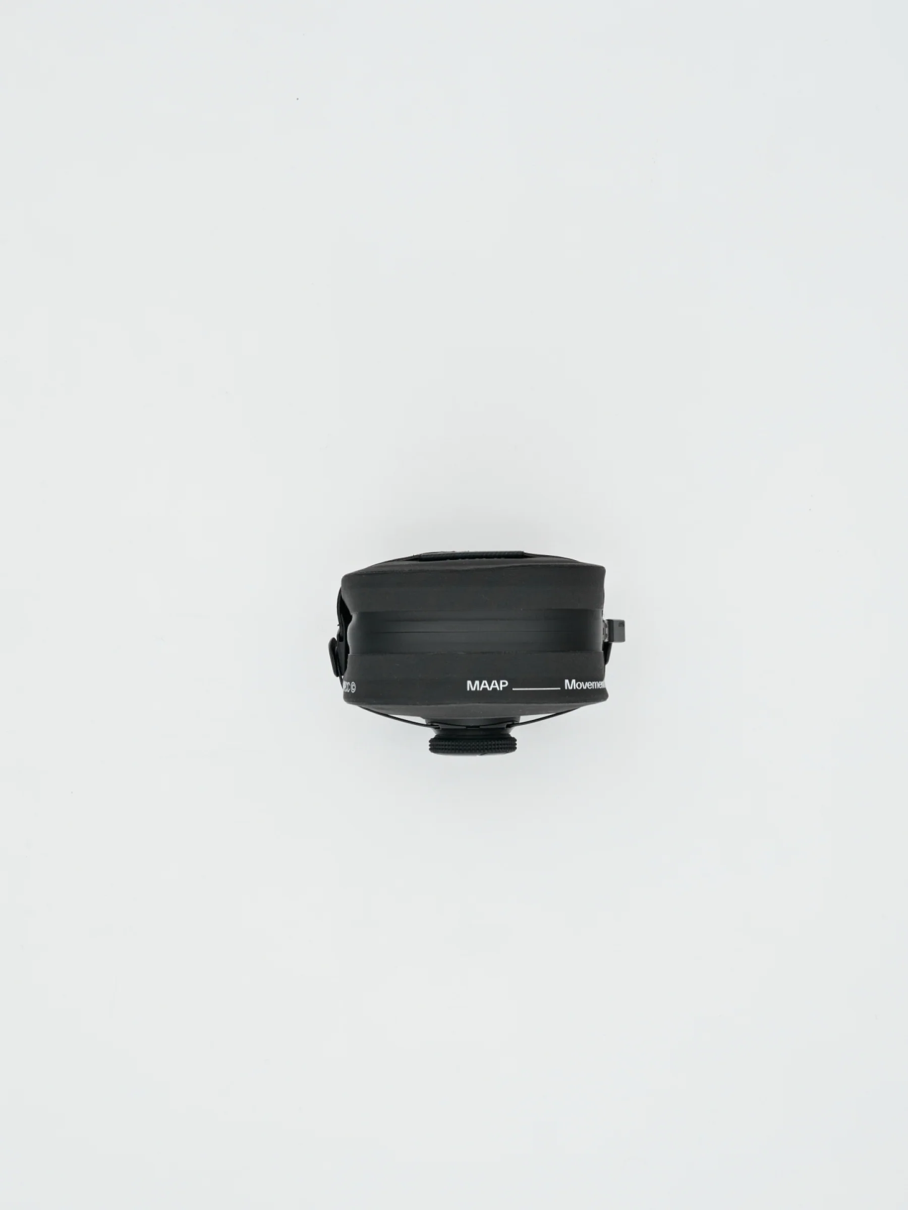 MAAP Shield Saddle Bag Small Black - Image 5