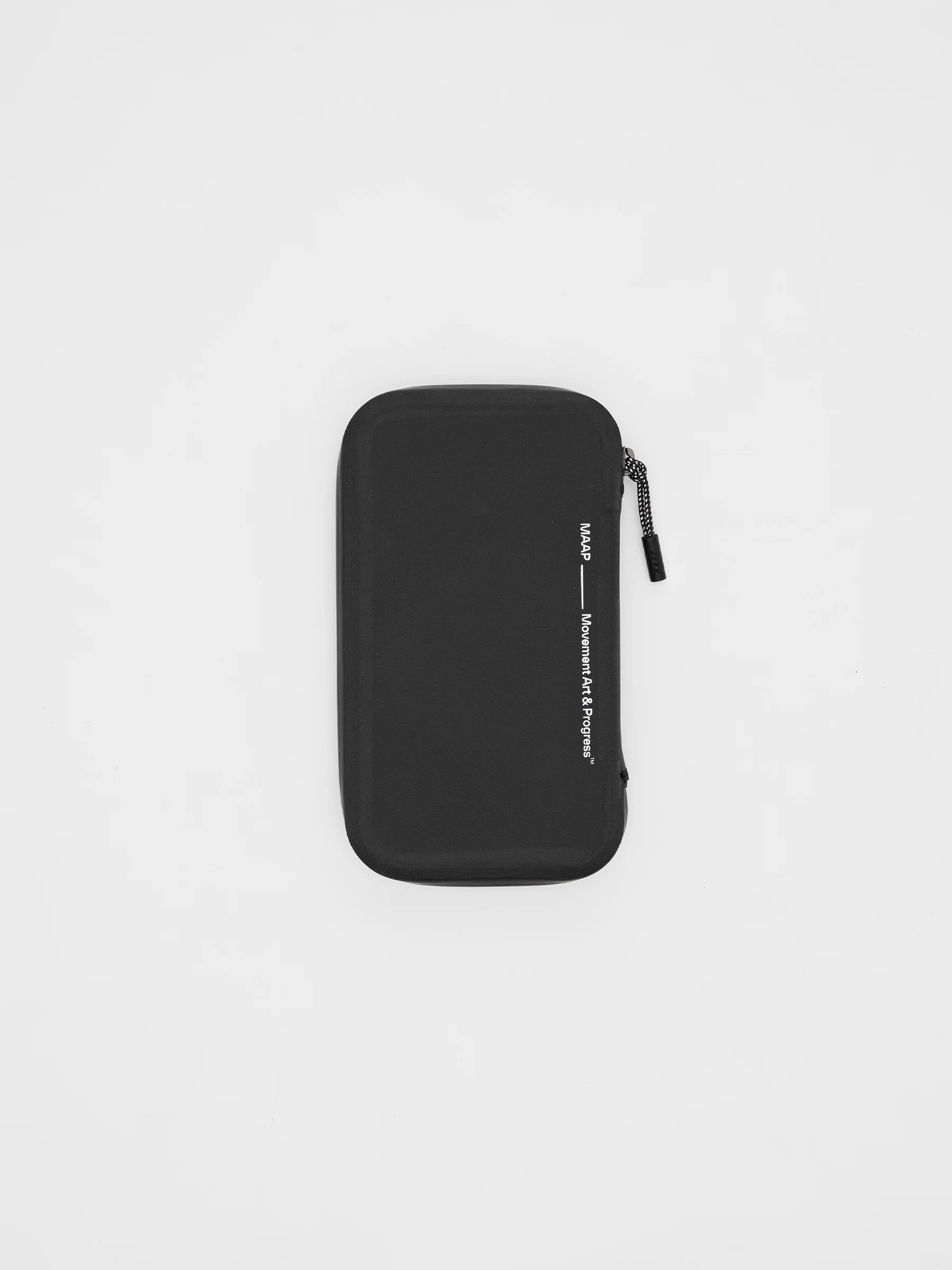 MAAP Shield Waterproof Phone Wallet Small Black - Image 3