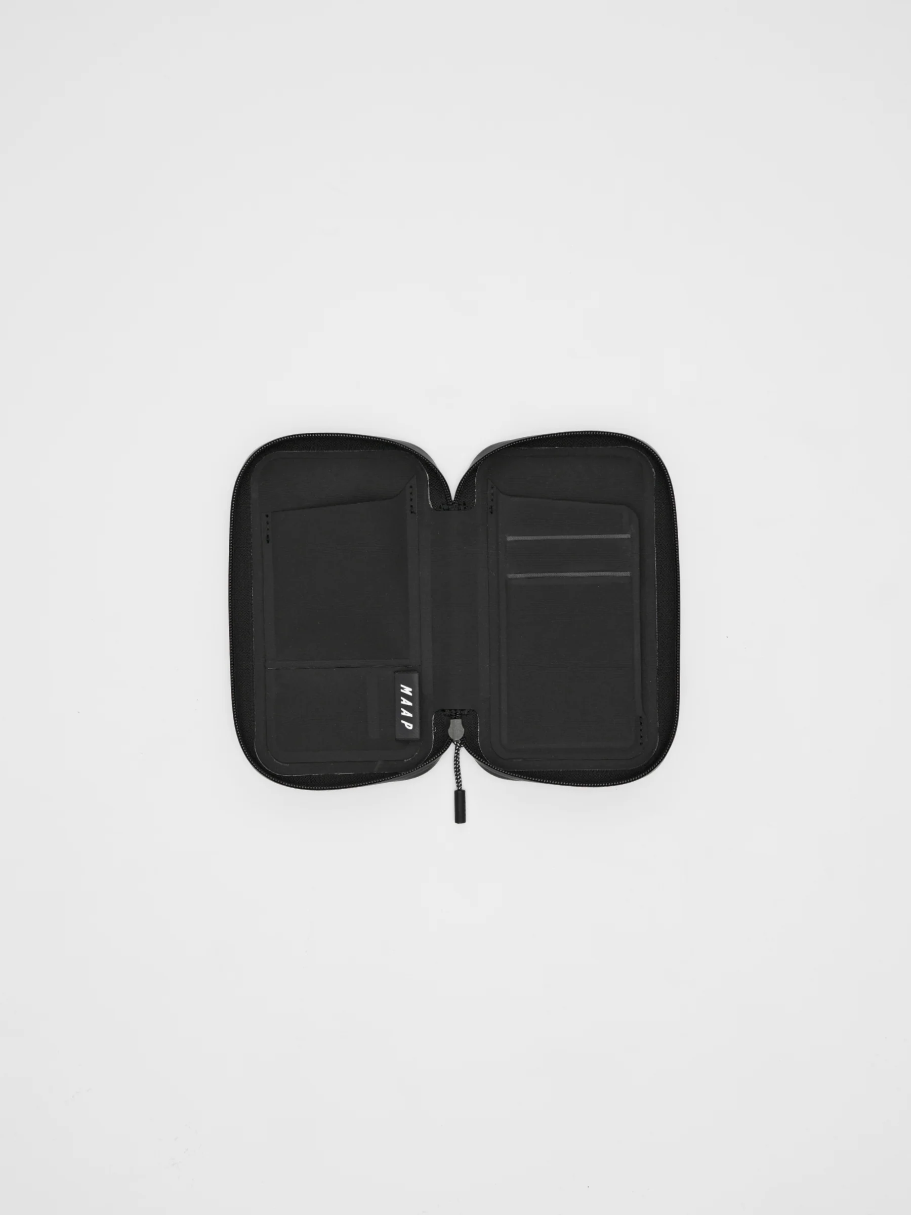 MAAP Shield Waterproof Phone Wallet Small Black - Image 4