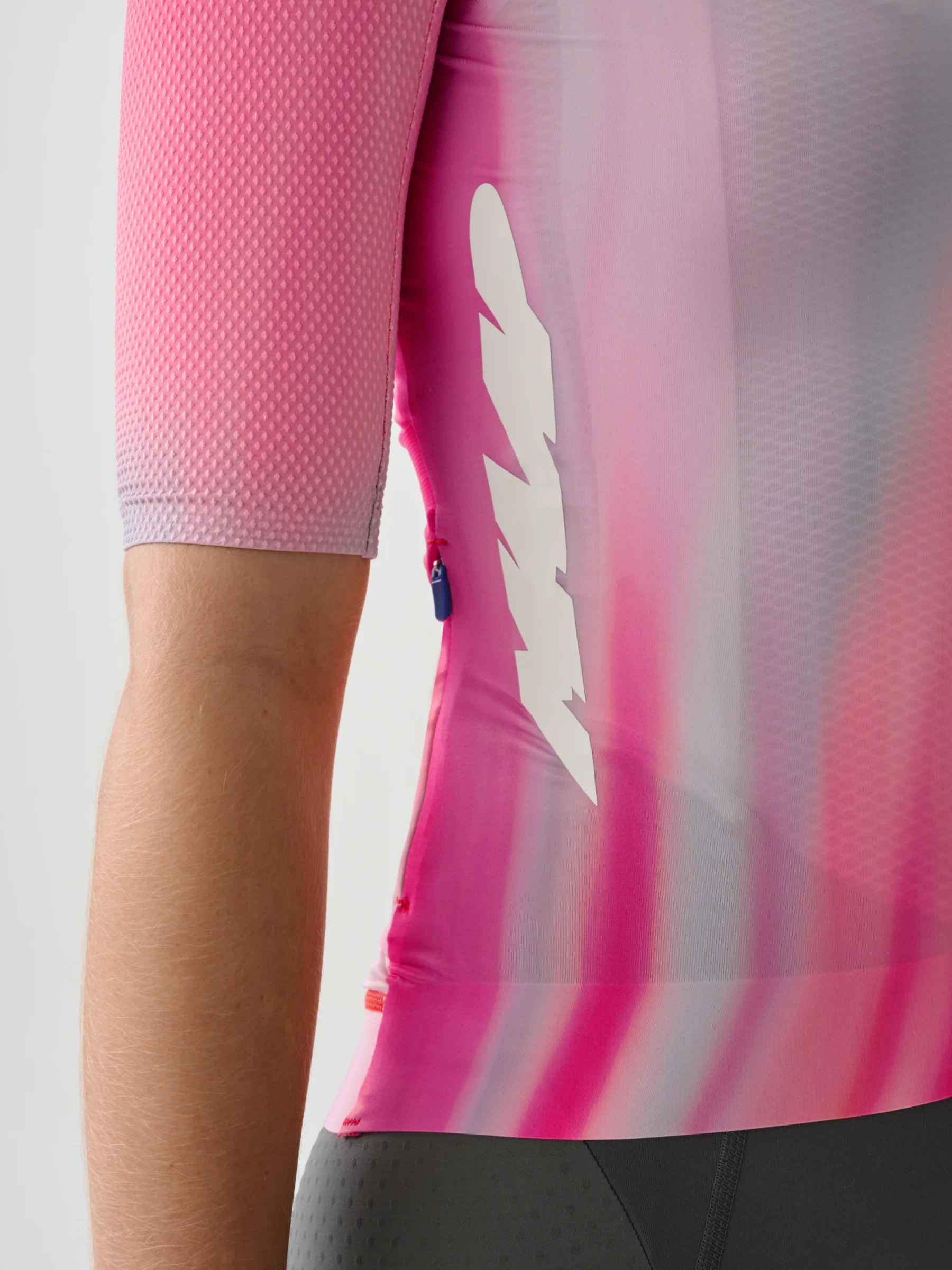 MAAP Solar Pro Race Women's Jersey Infrared - Image 7