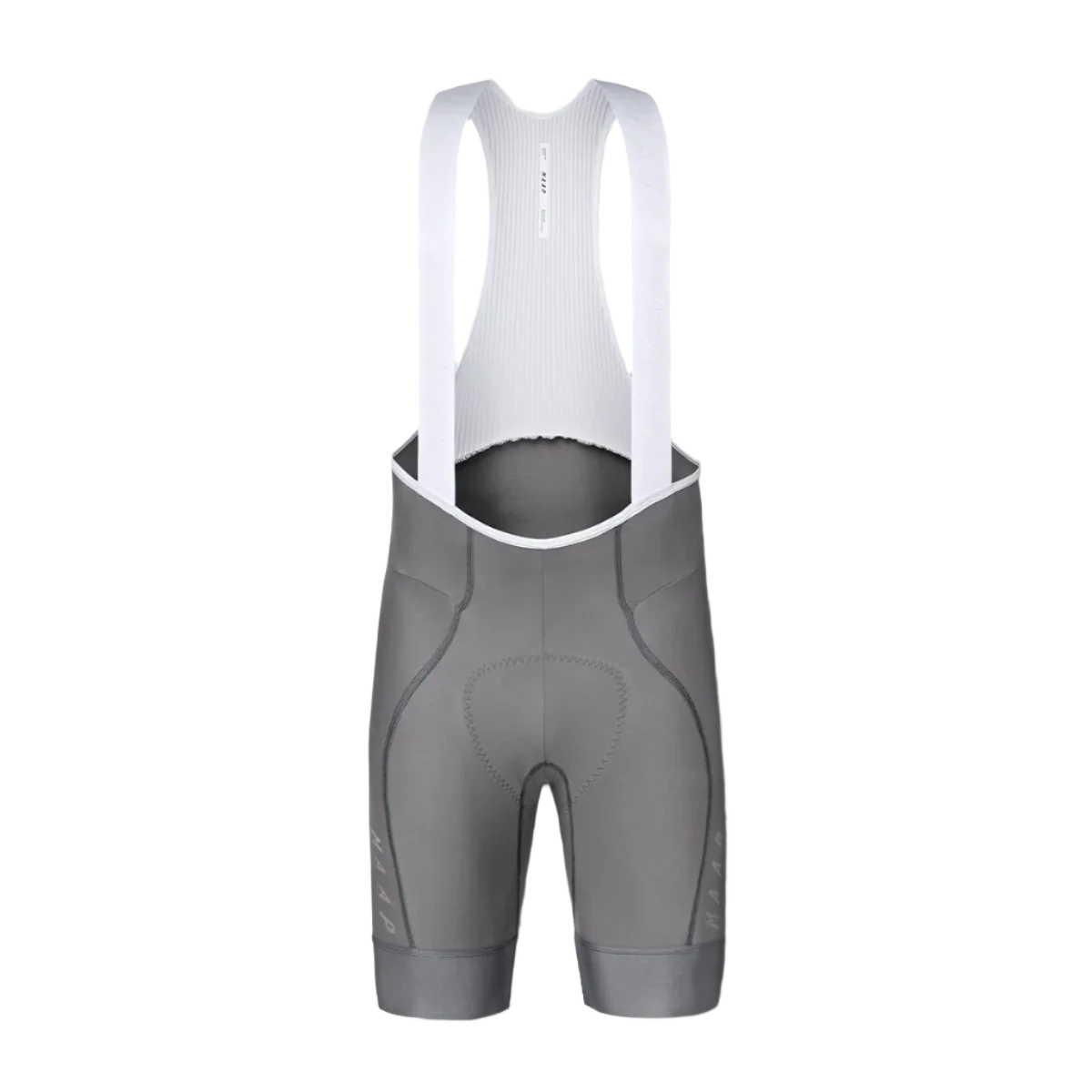 MAAP Team Evo Men's Bib Shorts Shadow