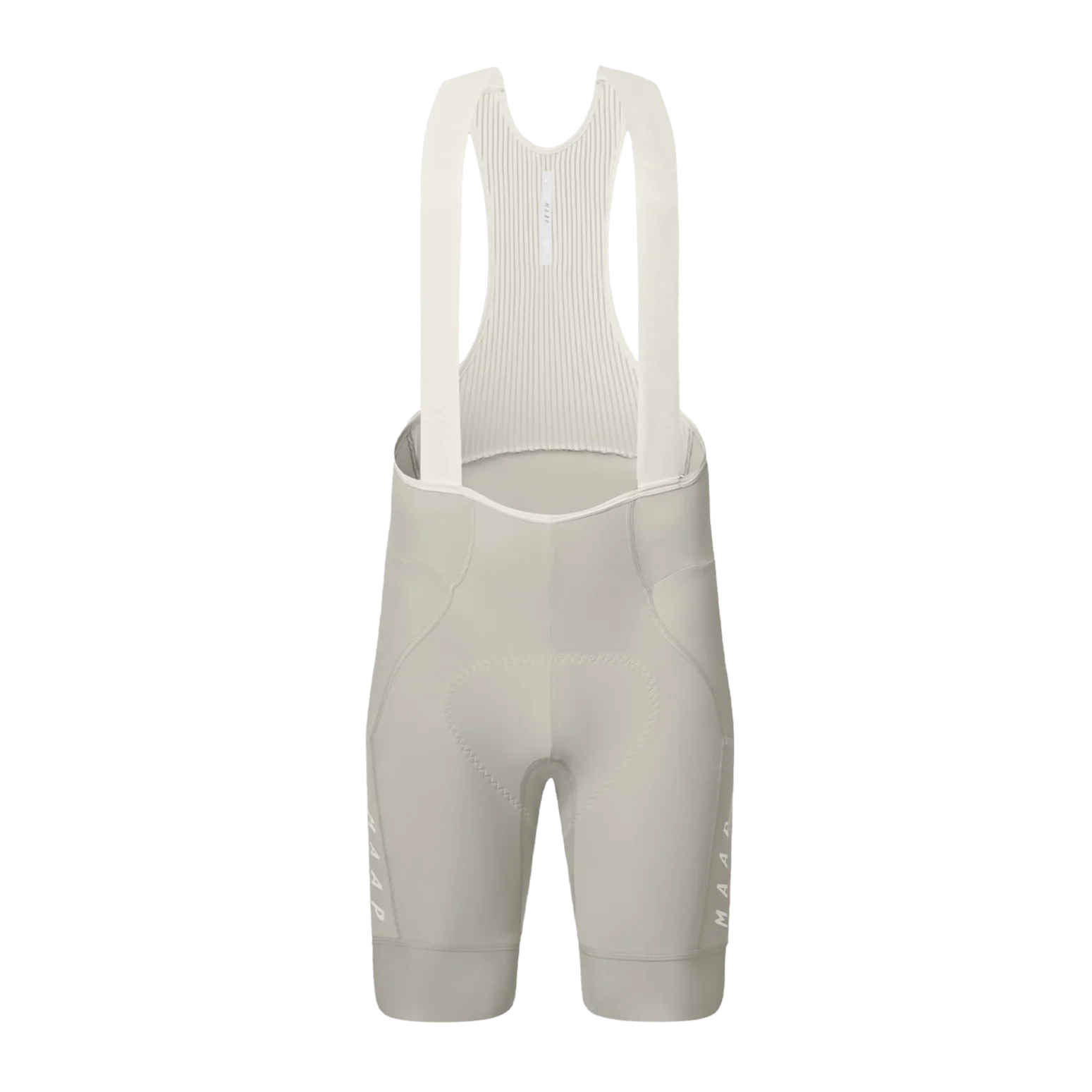 MAAP Team Evo Men's Cargo Bib Shorts Fog