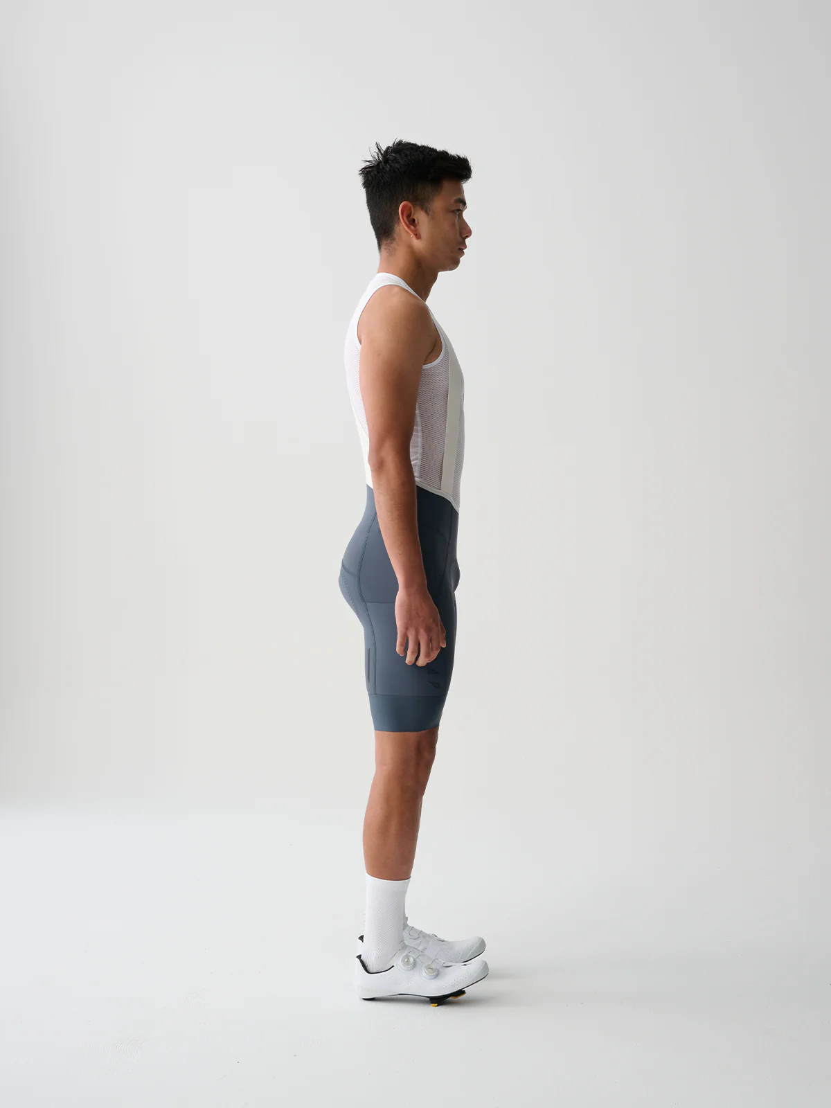 MAAP Team Evo Men's Cargo Bib Shorts Midnight - Image 4