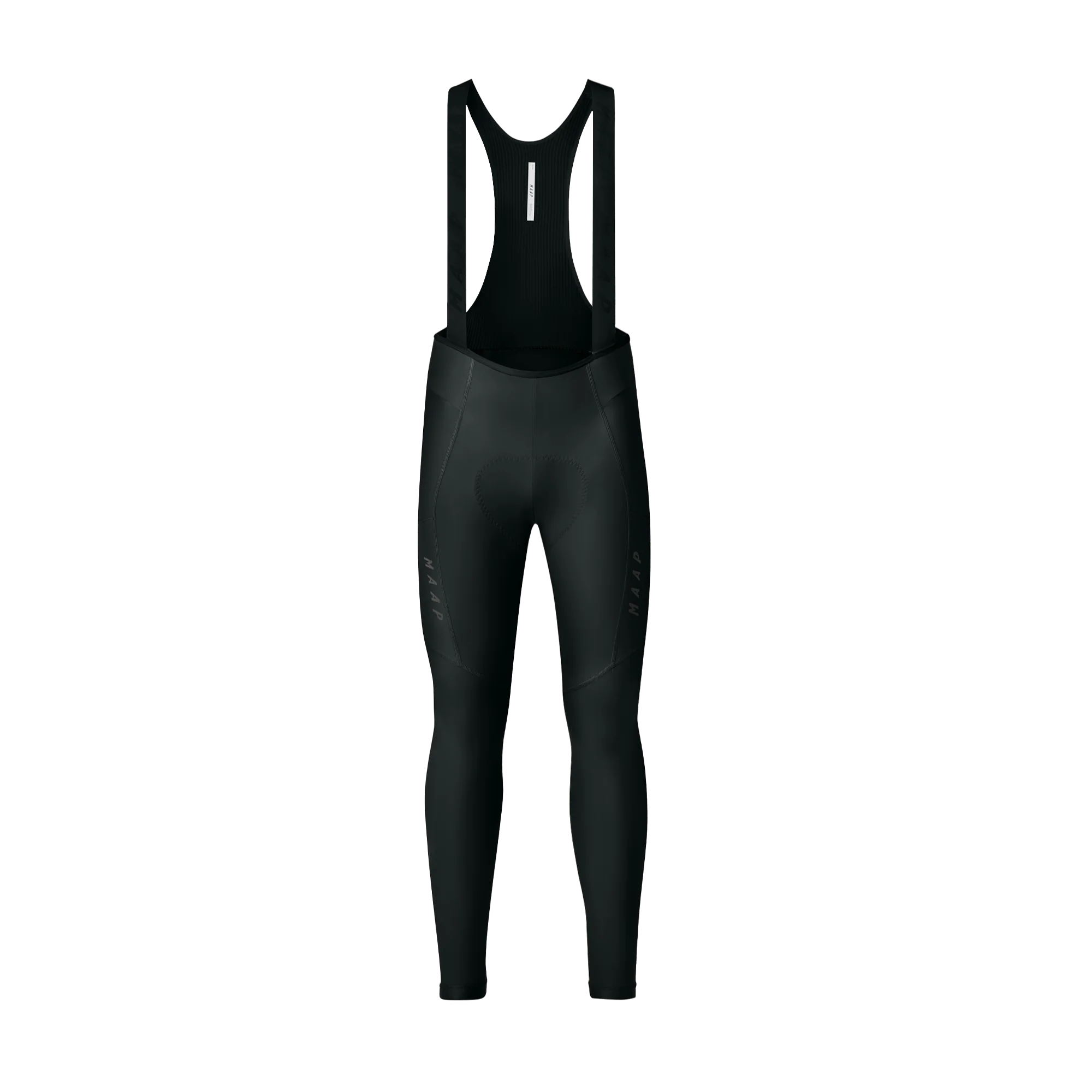 MAAP Team Evo Men's Cargo (Non-Thermal) Tights Black/Black