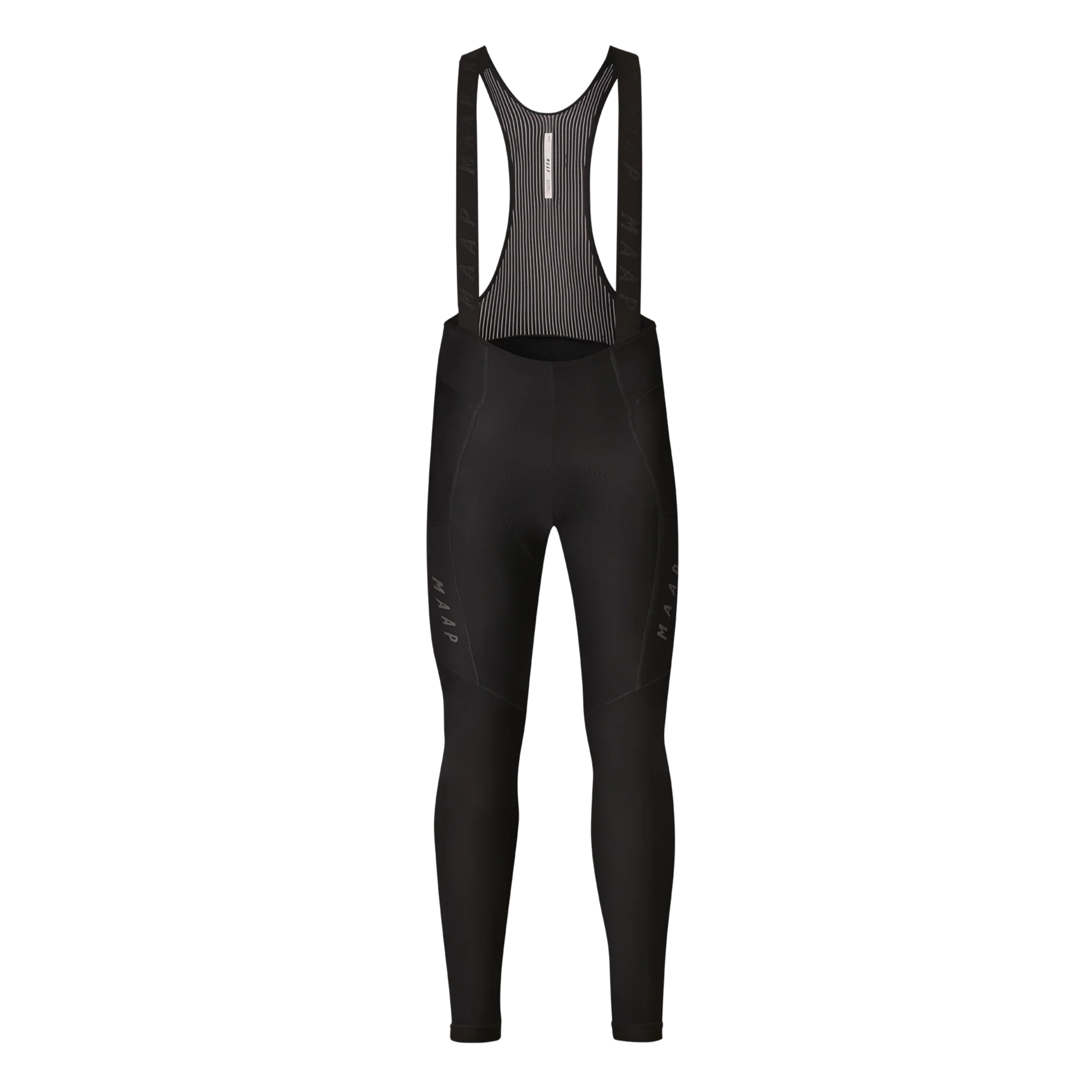 MAAP Team Evo Men's Thermal Bib Cargo Tights Black