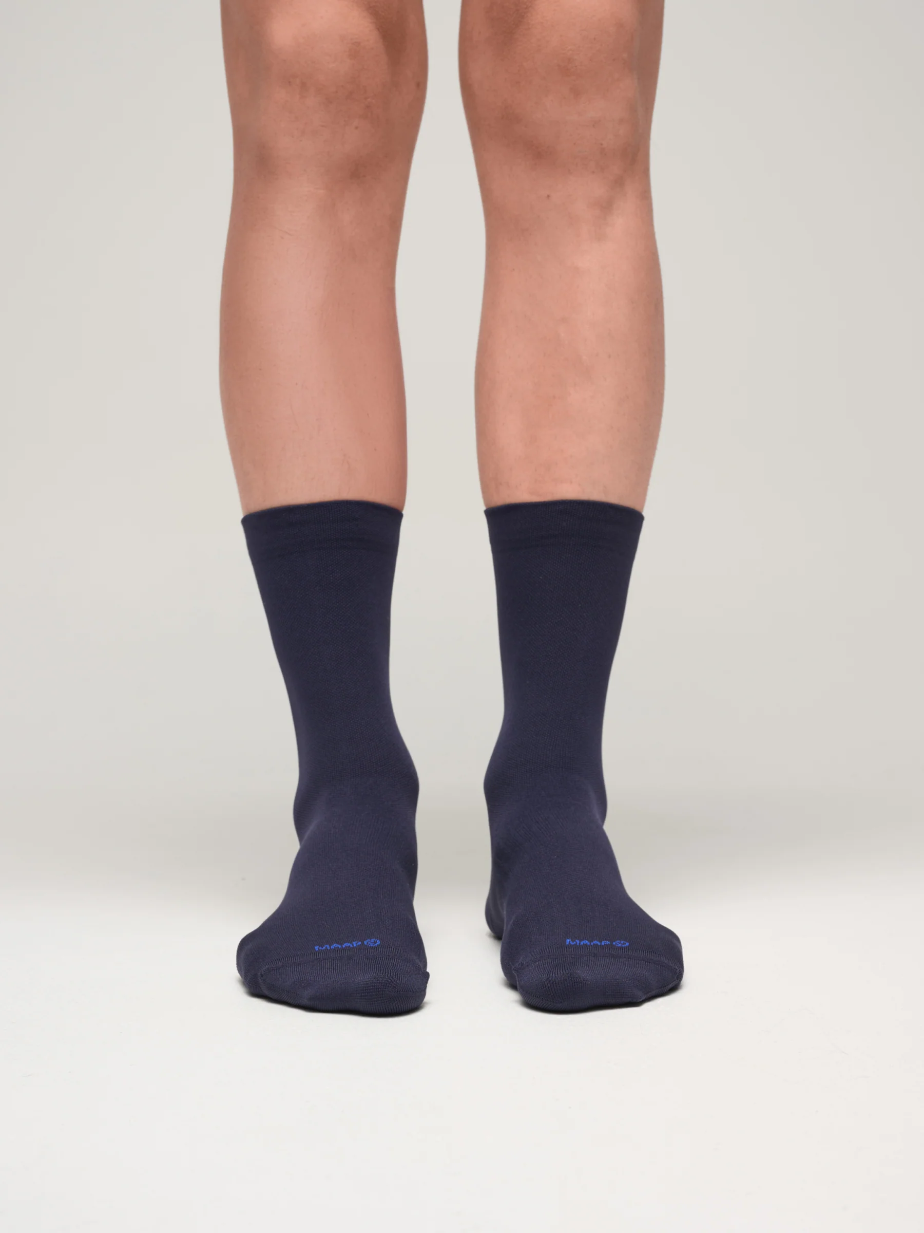 MAAP Team Socks Deep Navy - Image 2