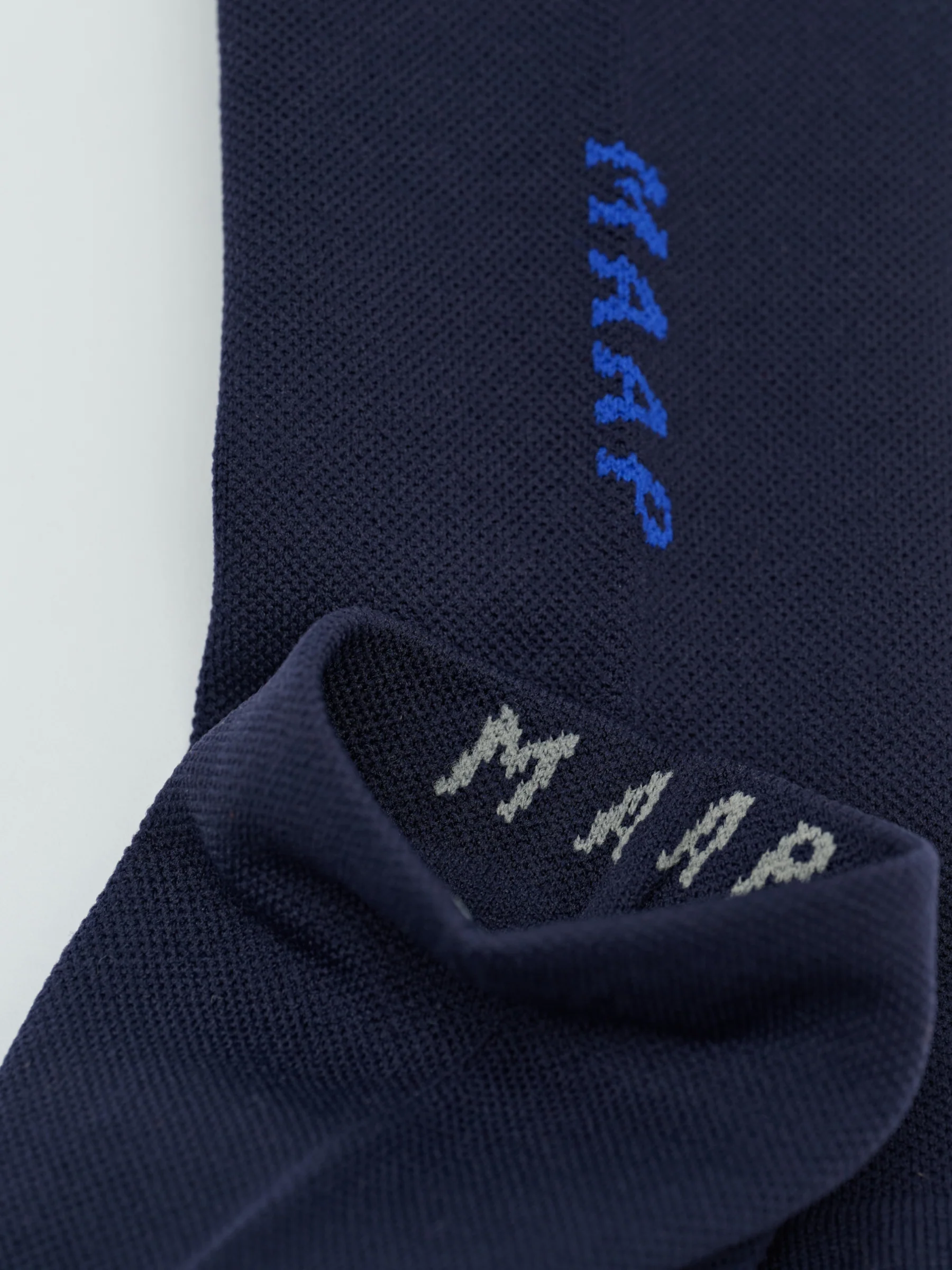 MAAP Team Socks Deep Navy - Image 3