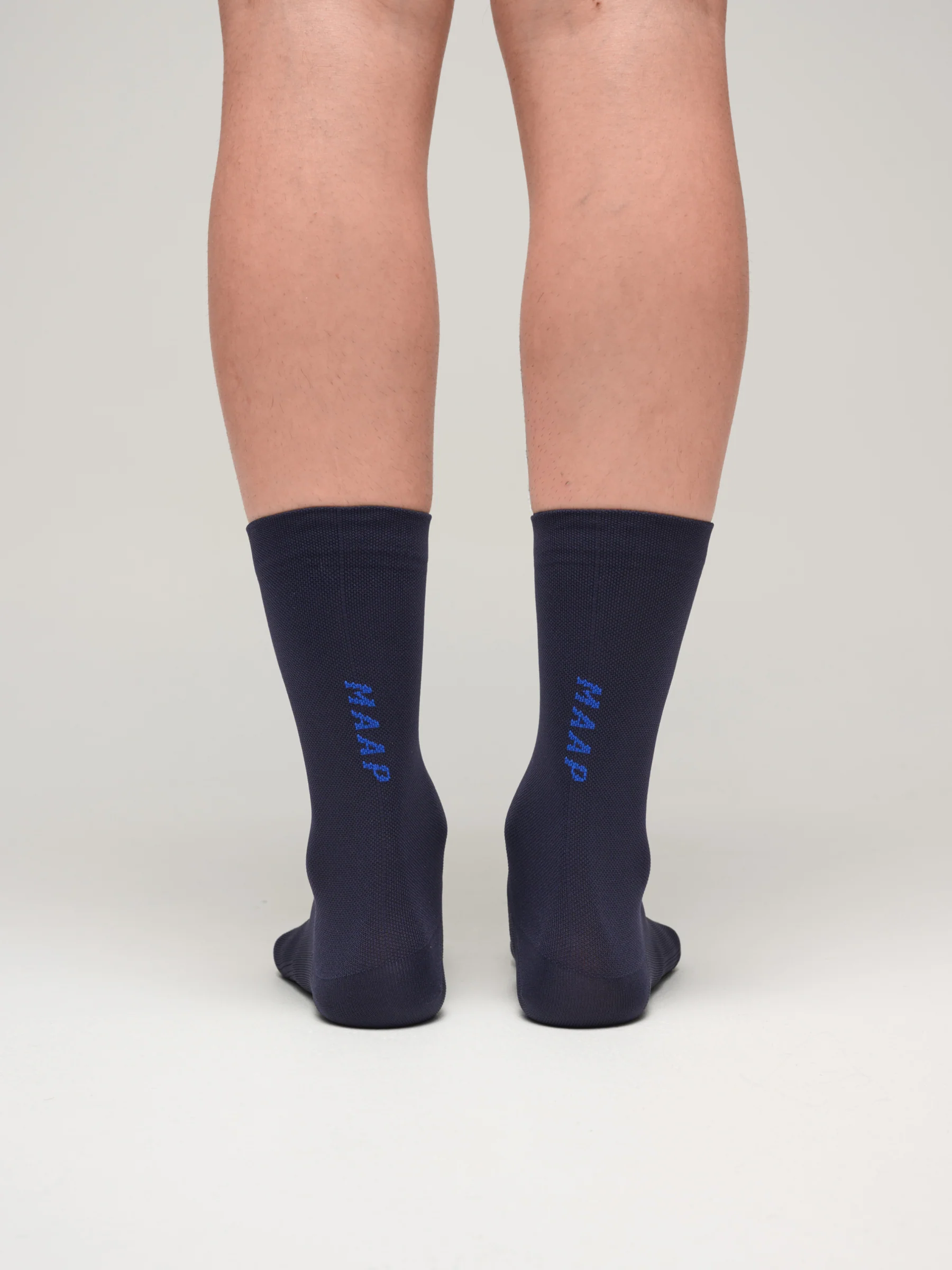 MAAP Team Socks Deep Navy - Image 4