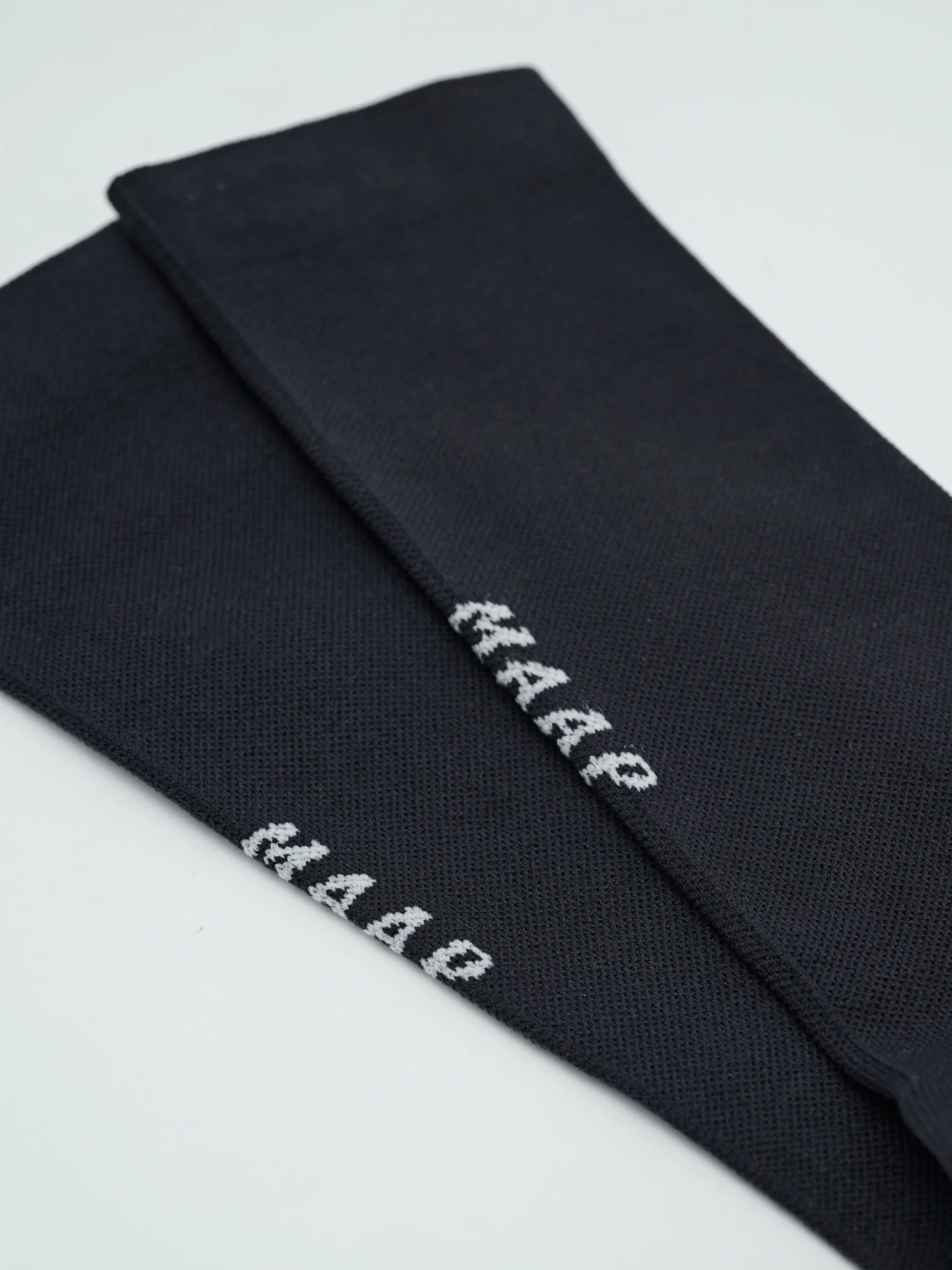 MAAP Team Socks (Long) Black - Image 3