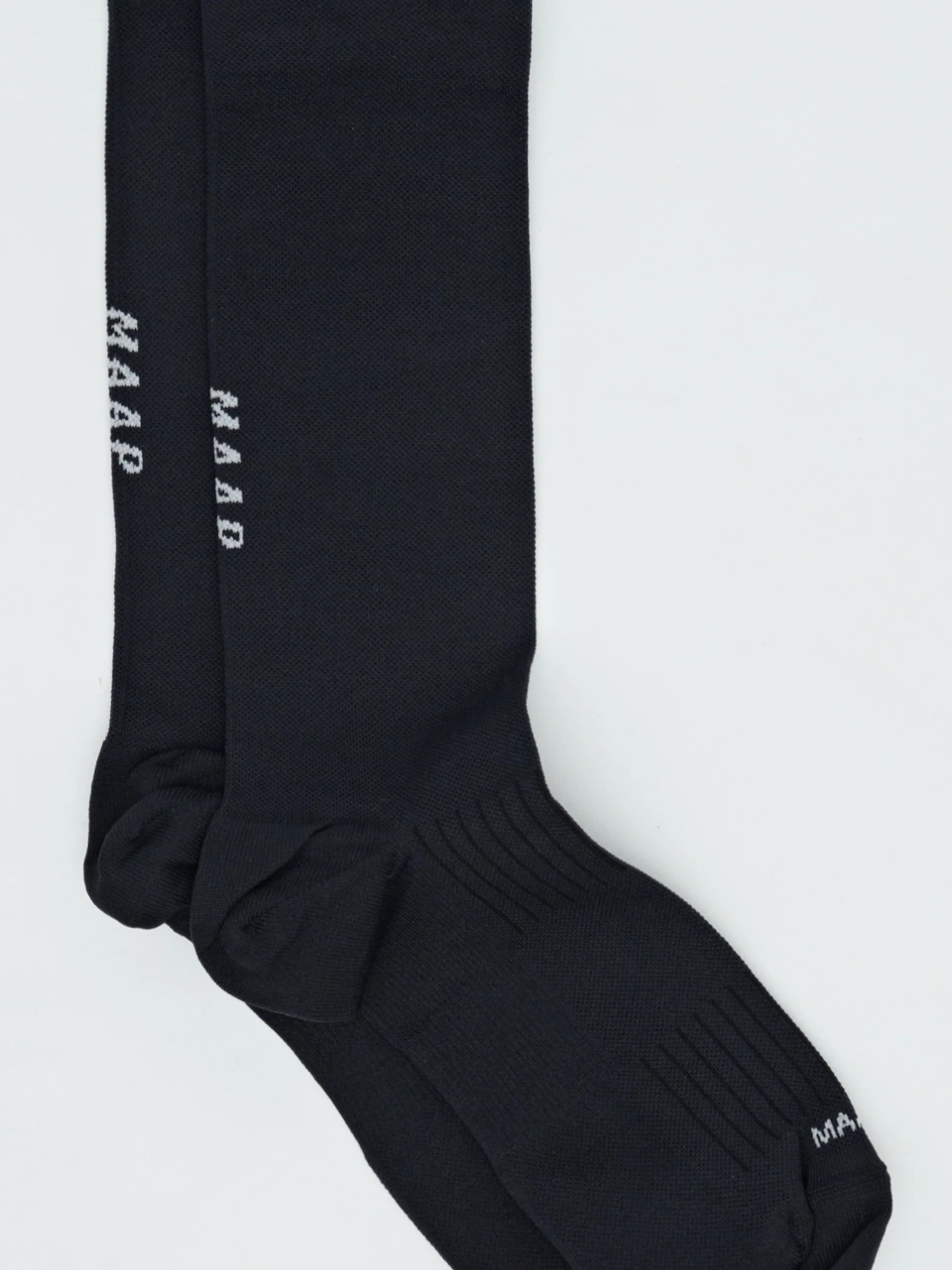 MAAP Team Socks (Long) Black - Image 4