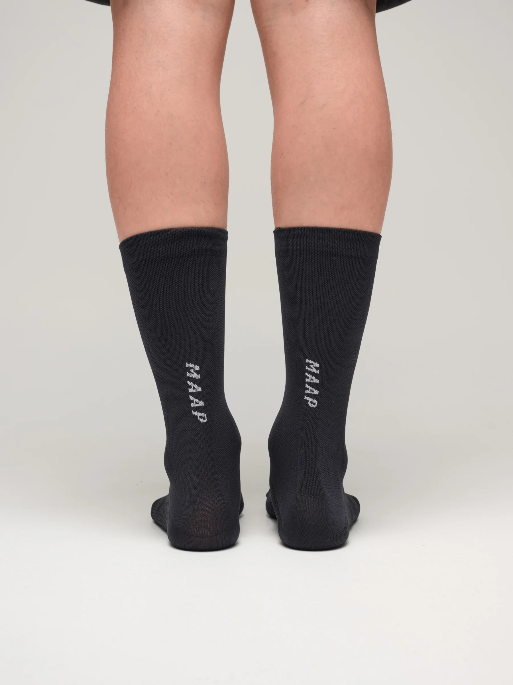 MAAP Team Socks (Long) Black - Image 5