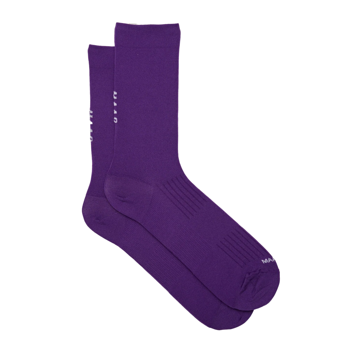 MAAP Team Socks Phantom Purple