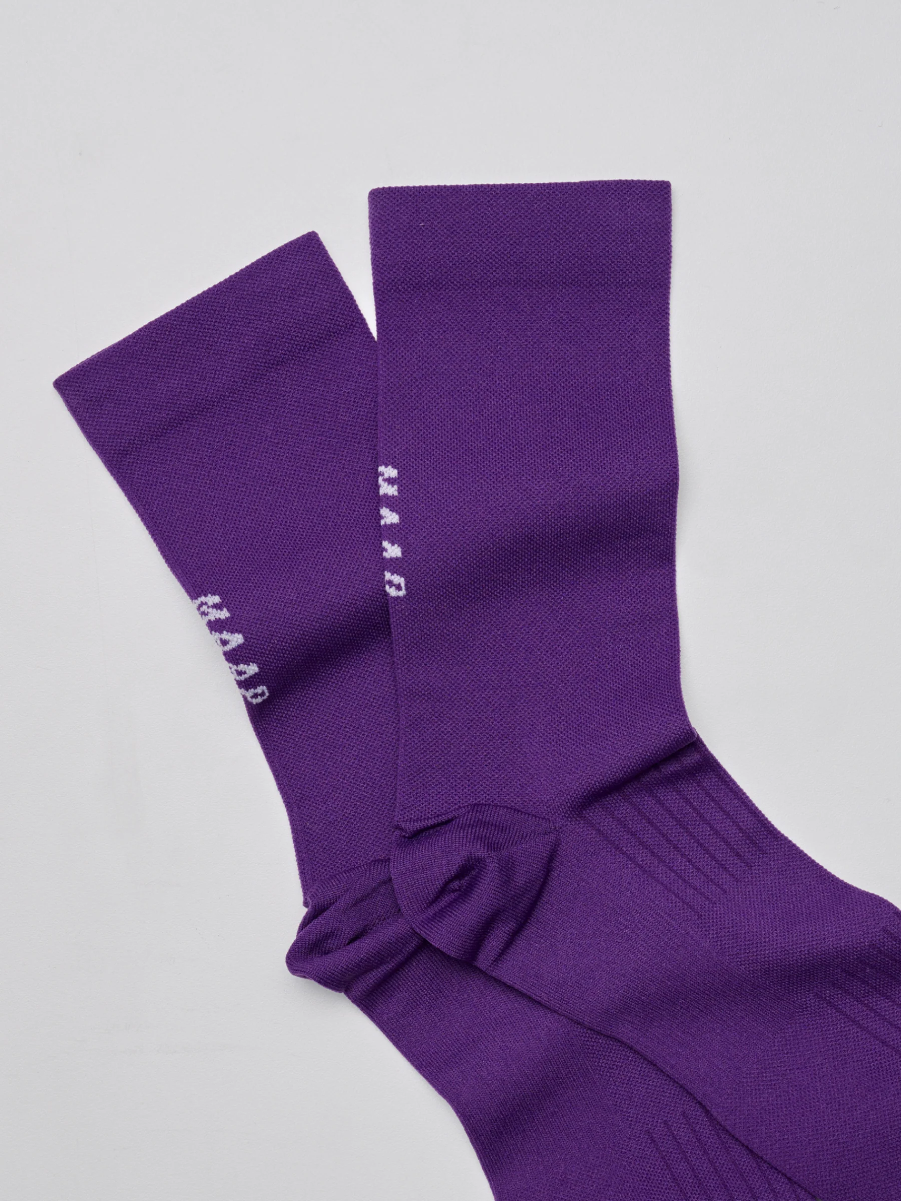 MAAP Team Socks Phantom Purple - Image 5