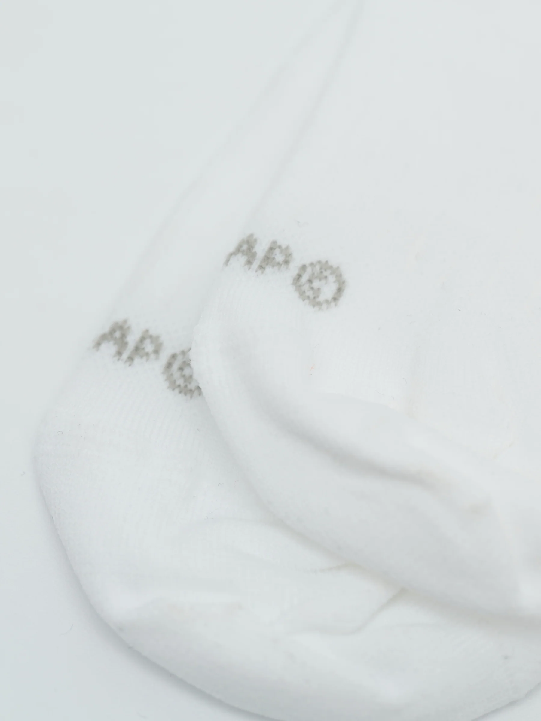 MAAP Team Socks White - Image 3