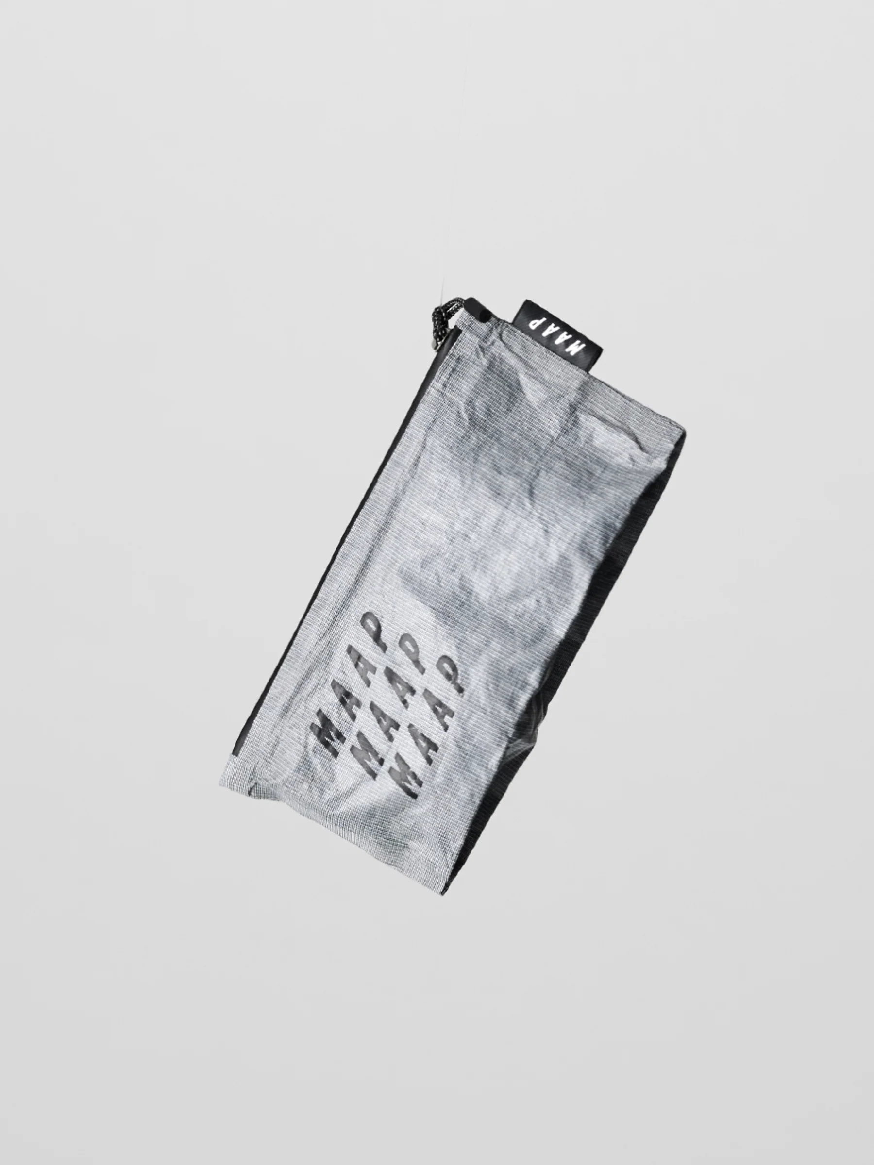 MAAP Tech Pouch Graphite - Image 4