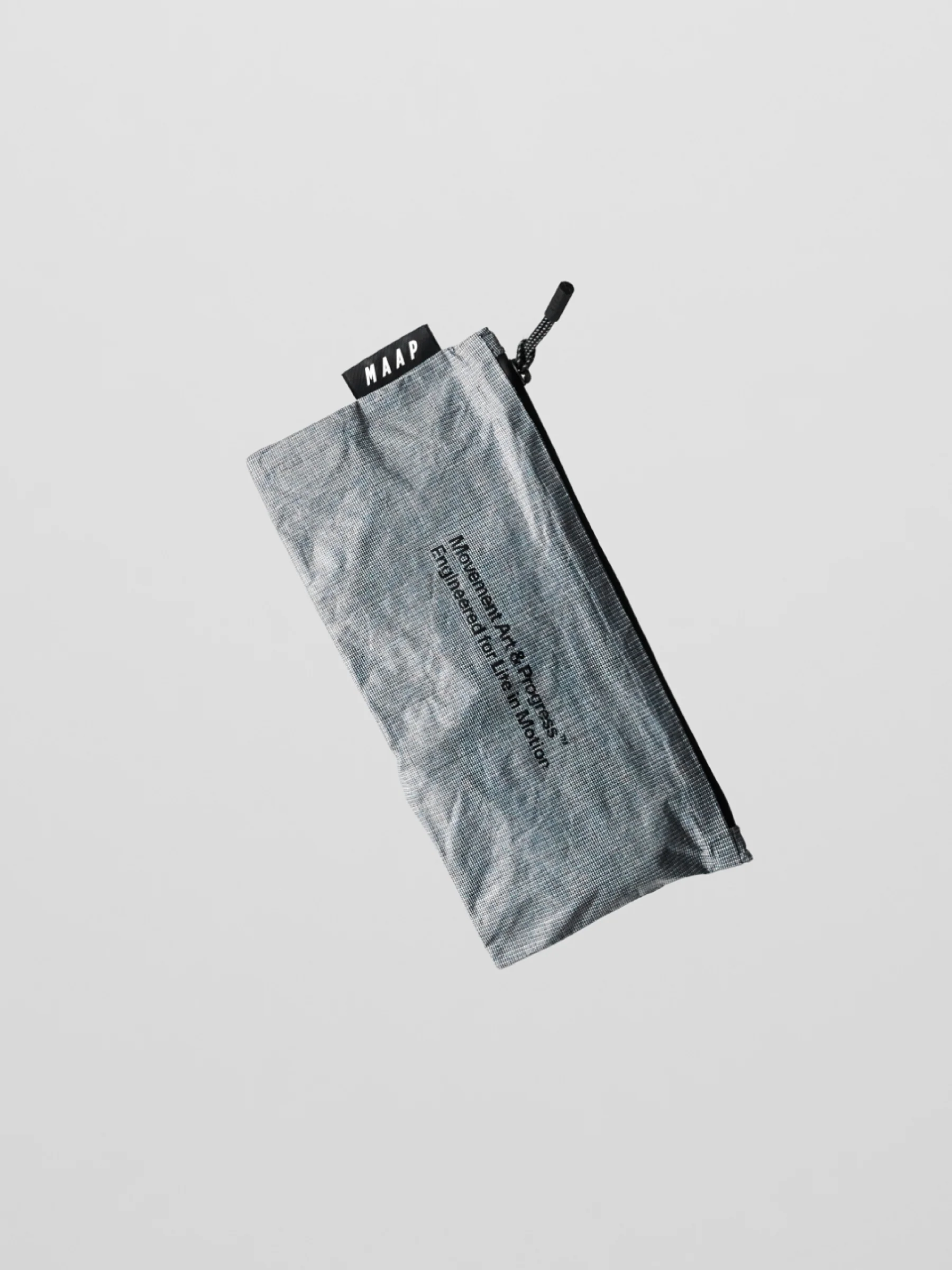 MAAP Tech Pouch Graphite - Image 6